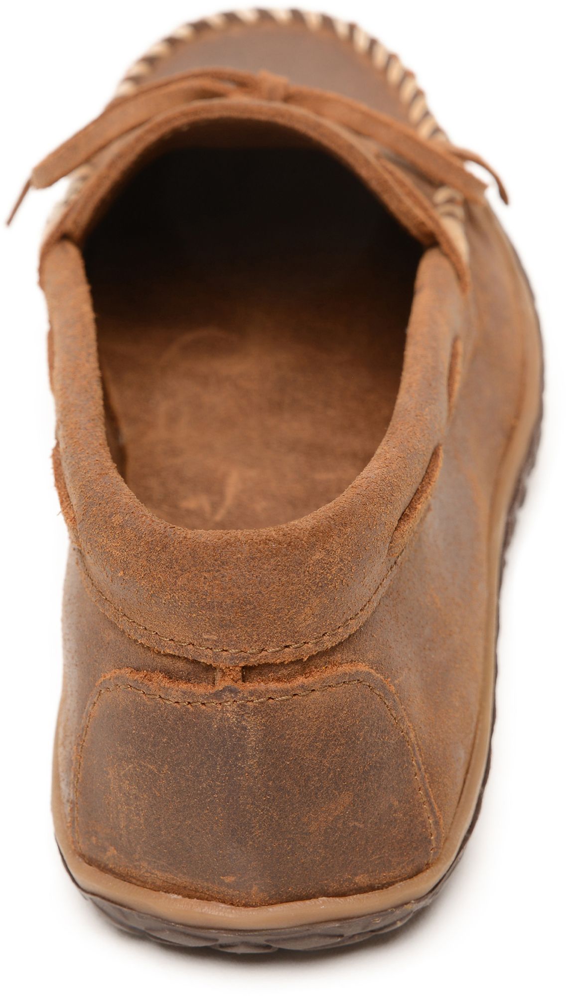 Minnetonka Men's Tie Tread Loafers product image