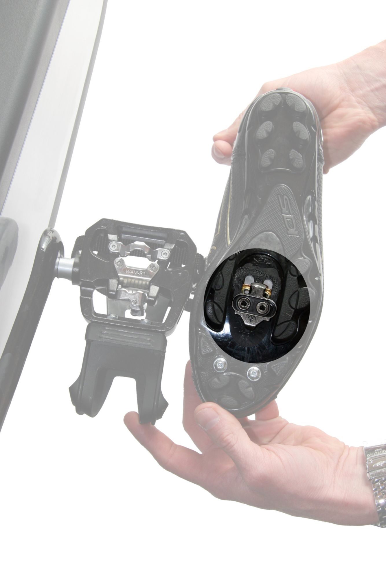 Spinning Cleats product image