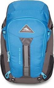 High Sierra Pathway 40L Hiking Frame Pack product image