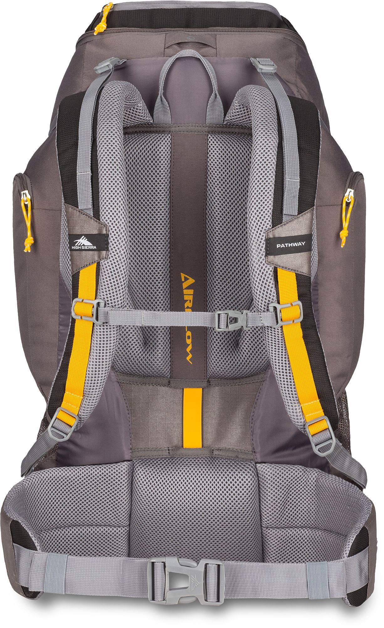 high sierra pathway 50l backpack