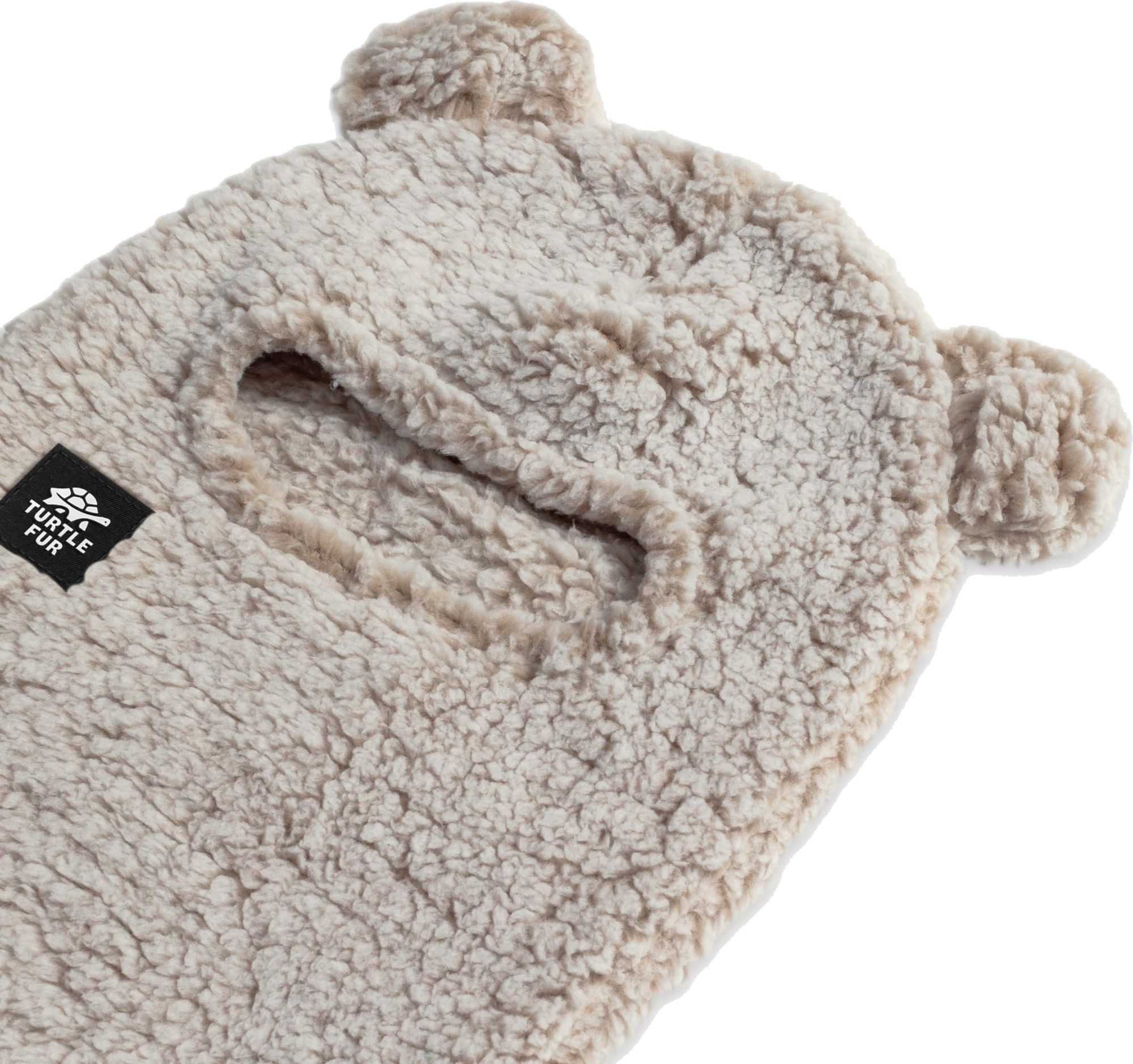 Turtle Fur Little Kids' Bear Balaclava product image