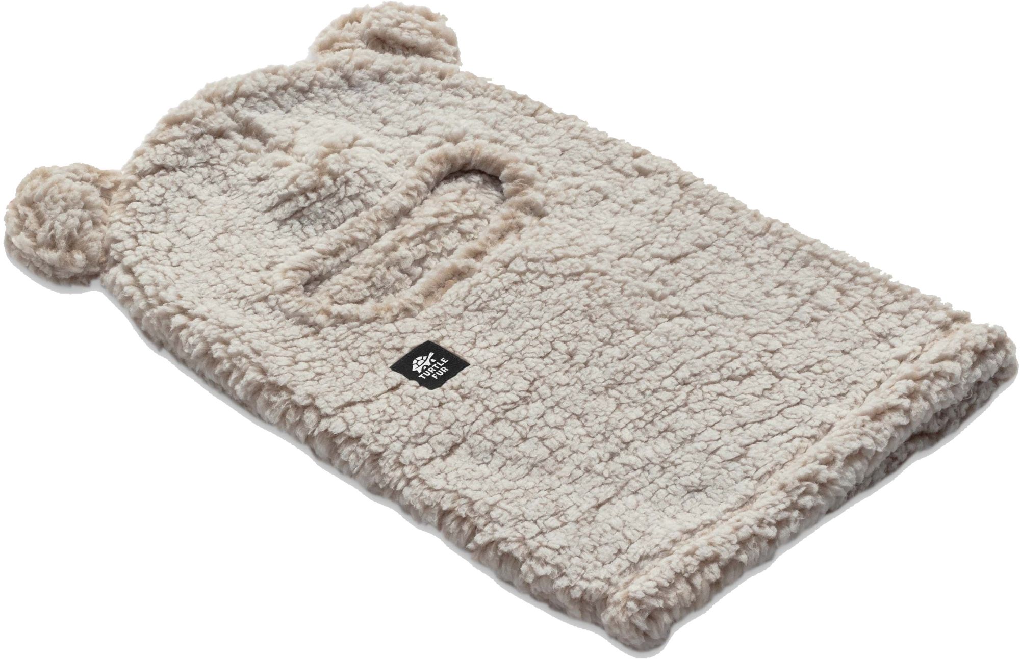 Turtle Fur Little Kids' Bear Balaclava product image