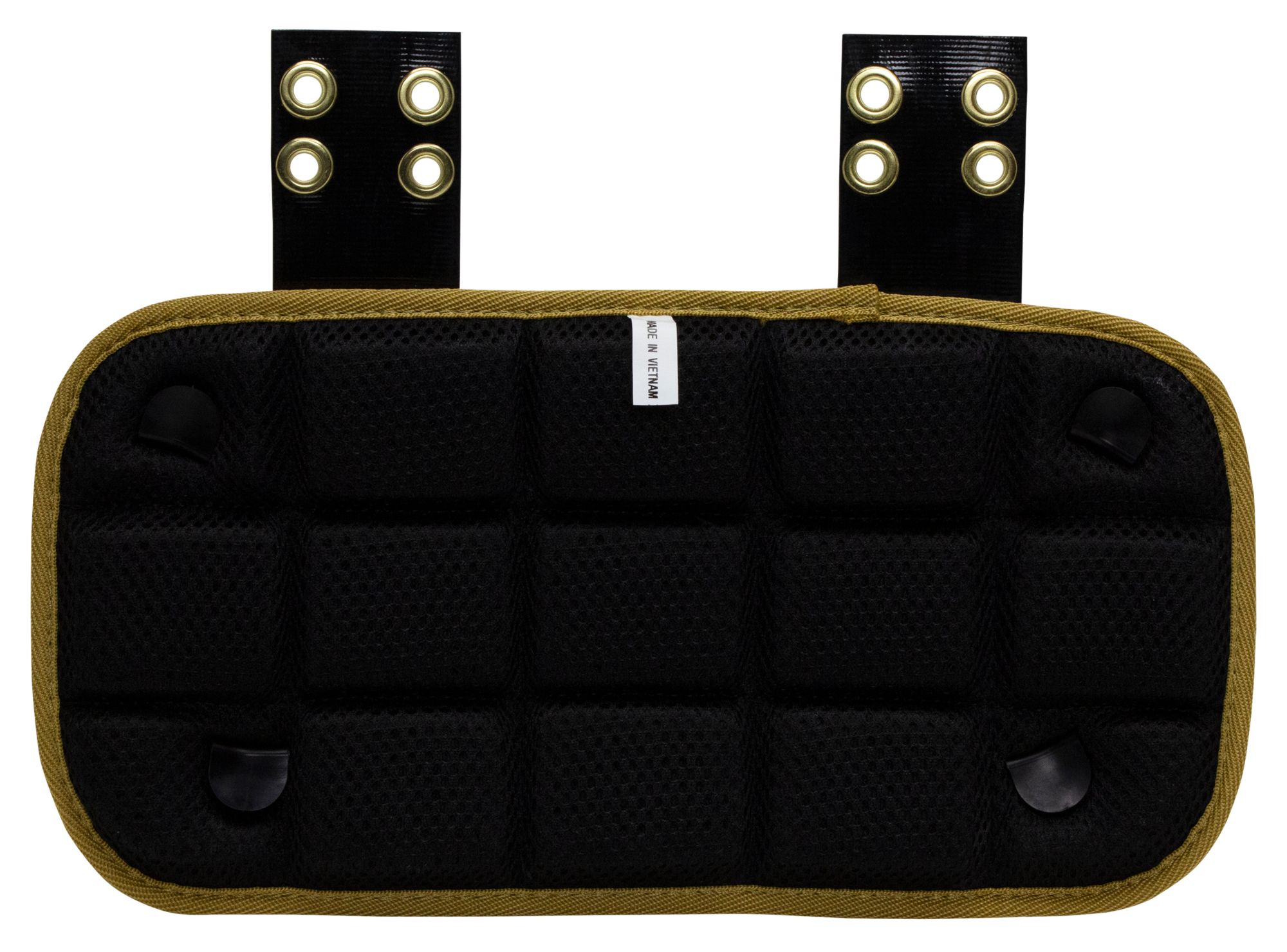 Schutt Varsity Ventilated Football Back Plate product image