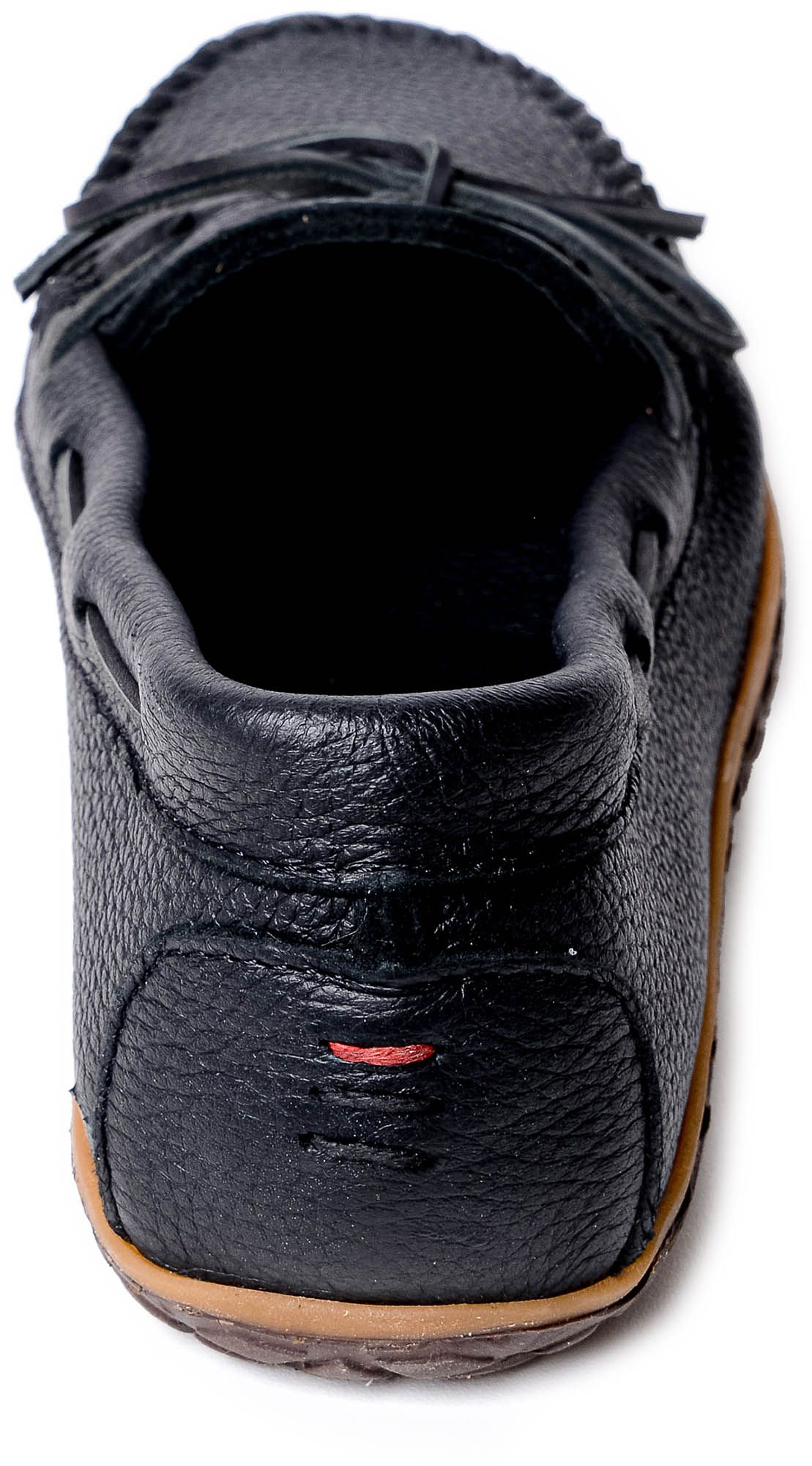 Minnetonka Men's Moosehide Tread Loafers product image