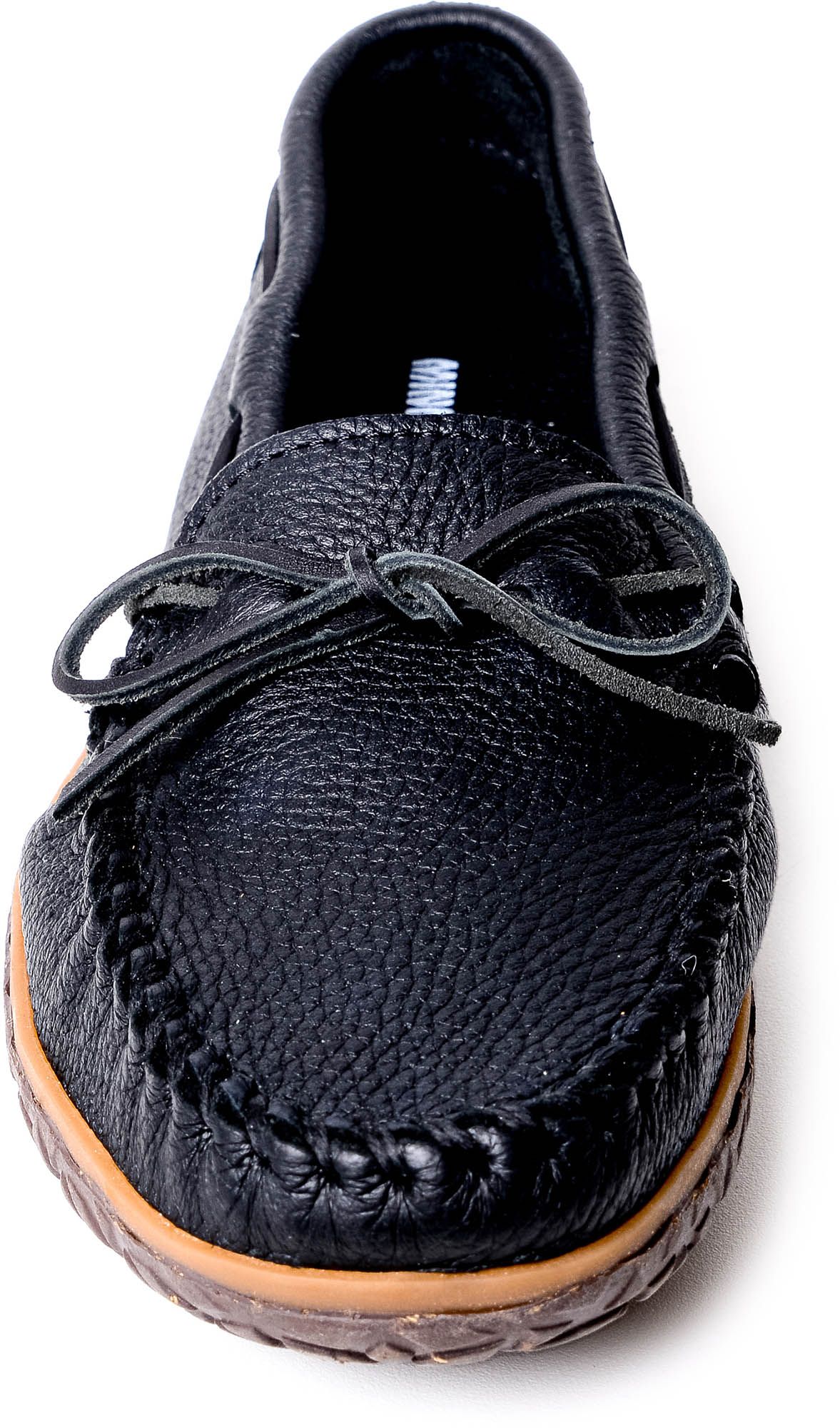 Minnetonka Men's Moosehide Tread Loafers product image