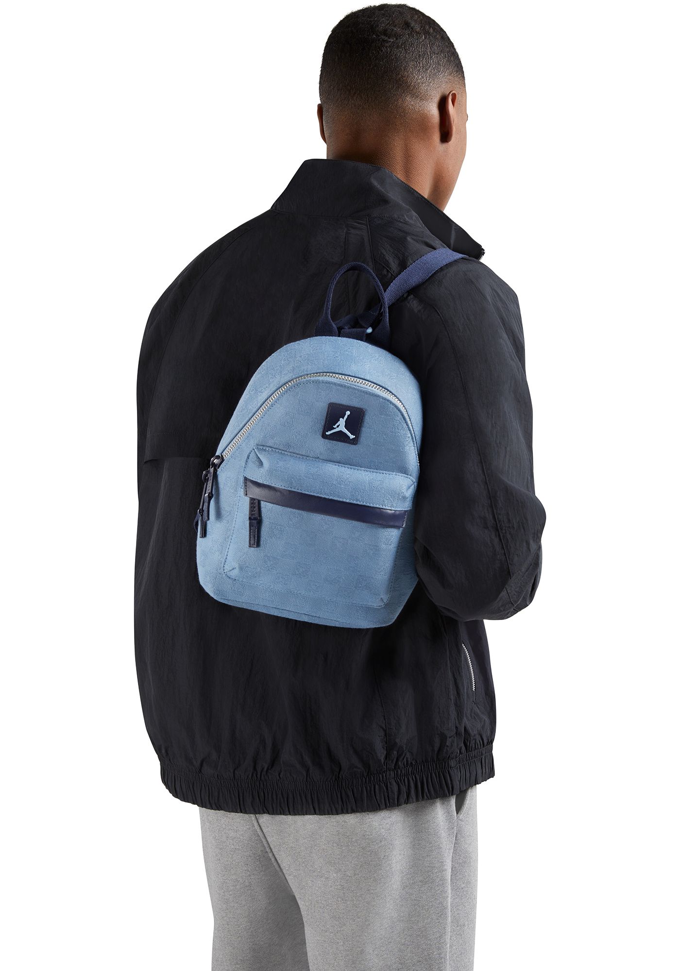 Jordan mini newest backpack