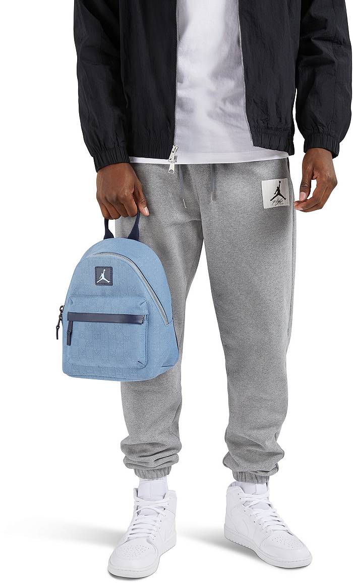 Jordan Kids Monogram Mini Backpack