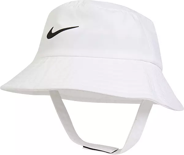 NIKE Dry Infant/Toddler Girls' Bucket Hat (Game Royal (7A2682-U89) / White,  2-4T) : : Clothing, Shoes & Accessories