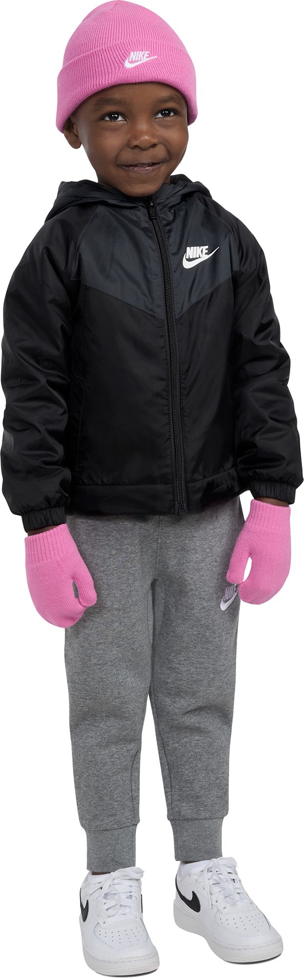 Nike Toddler Club Beanie Glove Set product image