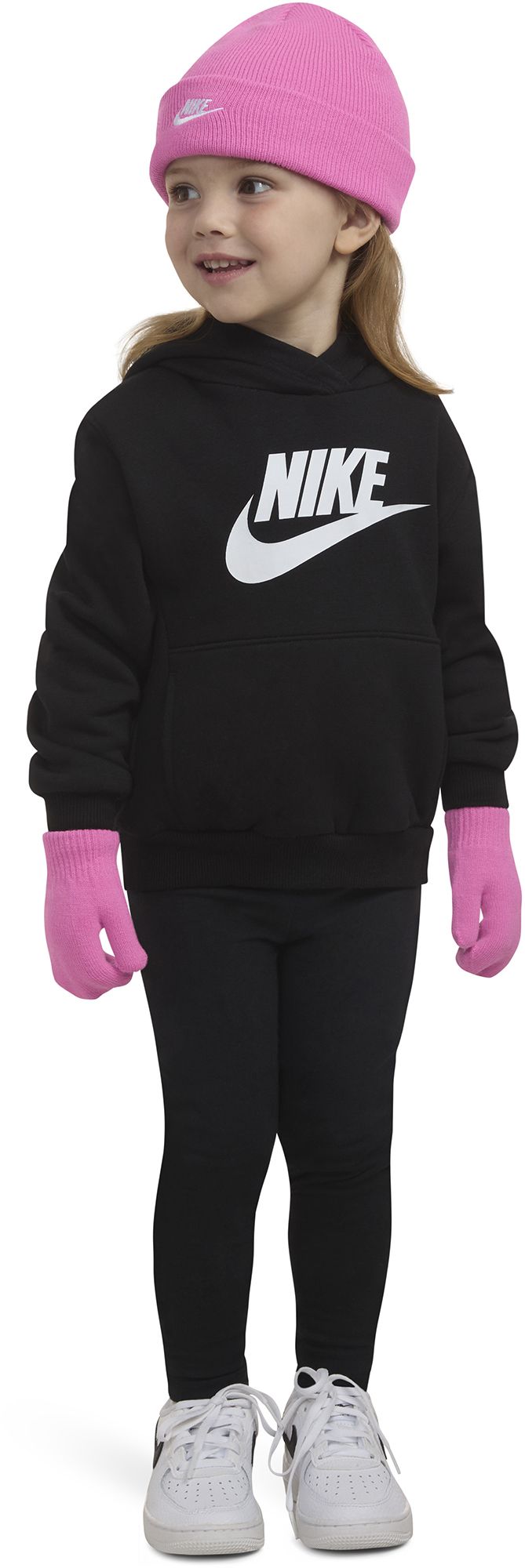 Nike Toddler Club Beanie Glove Set product image