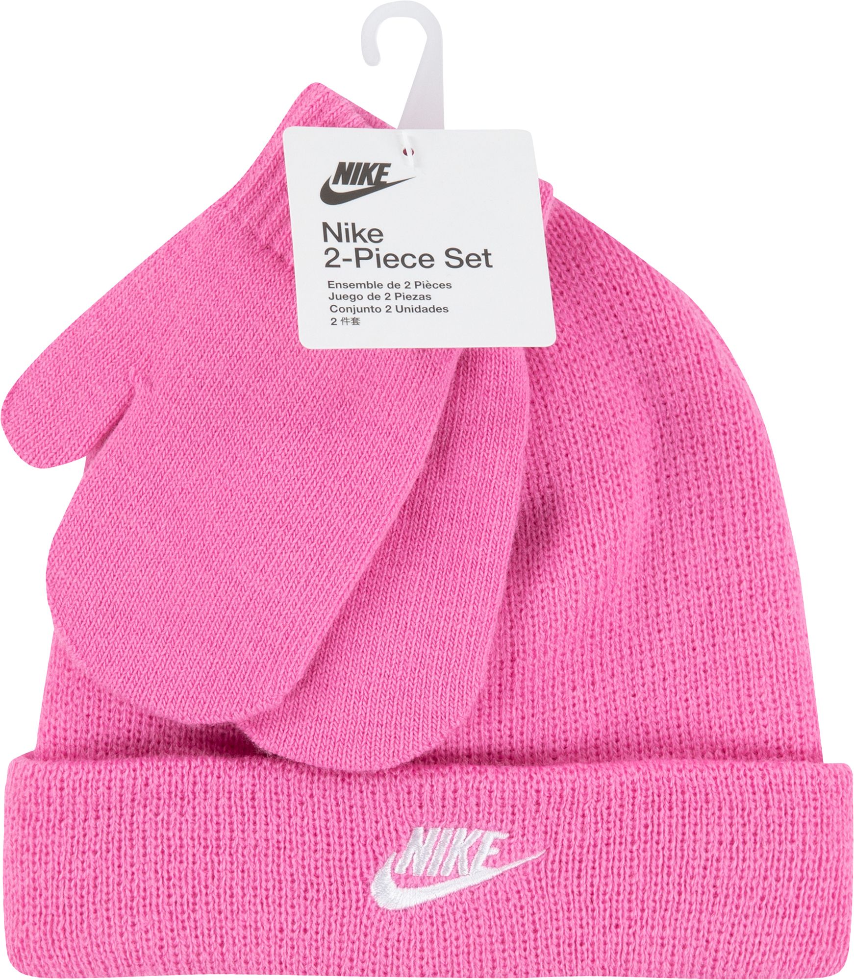 Nike Toddler Club Beanie Glove Set product image
