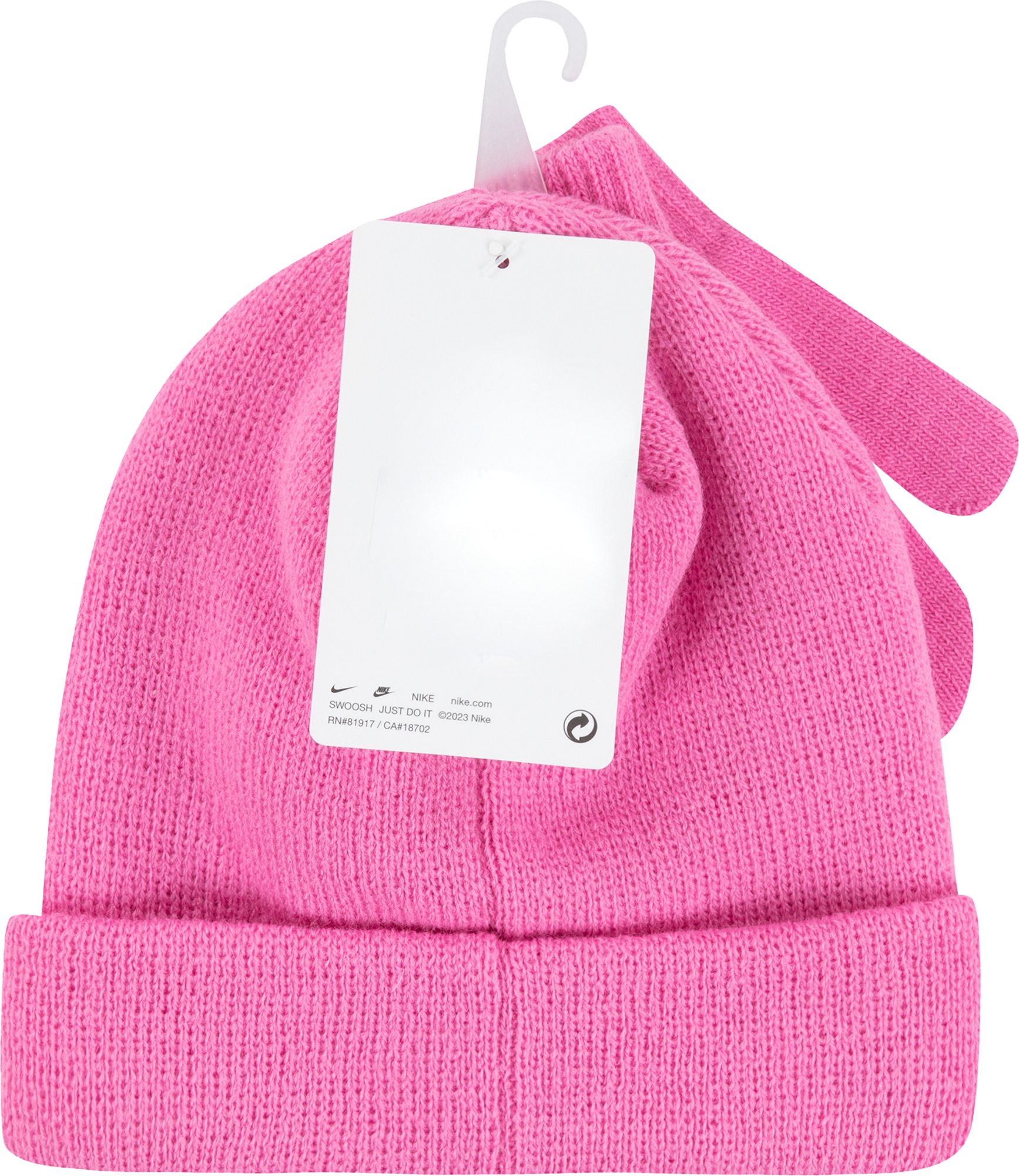 Nike Toddler Club Beanie Glove Set product image