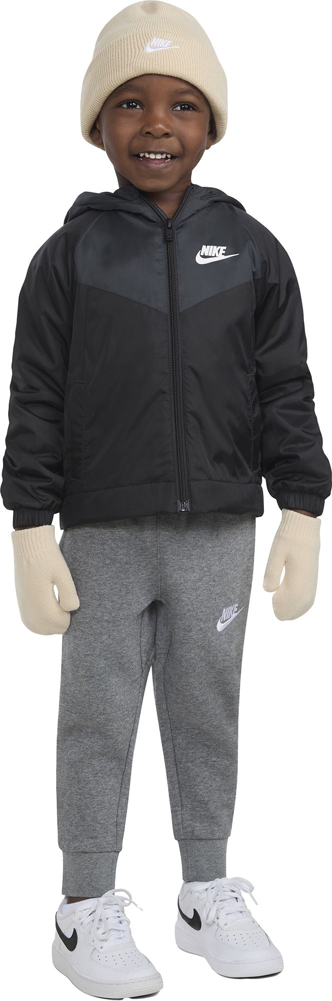 Nike Toddler Club Beanie Glove Set product image