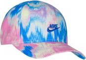 Nike Toddlers' Printed Curved Brim Hat product image