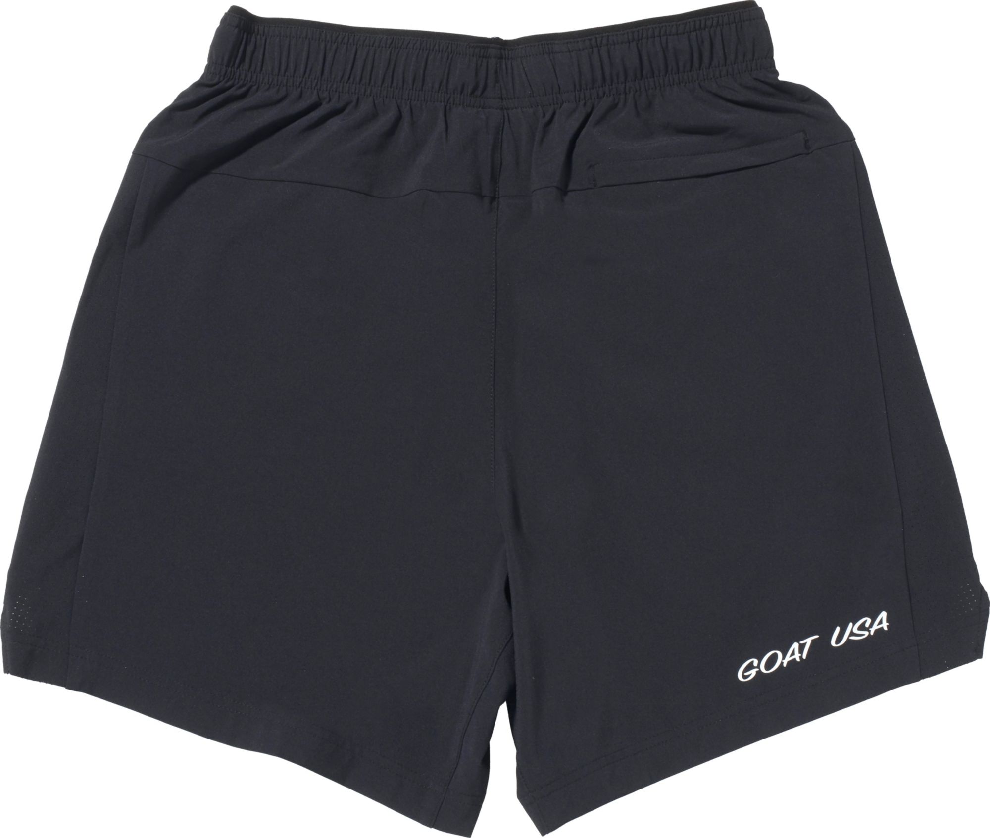 GOAT USA Youth 7" Athletic Shorts product image
