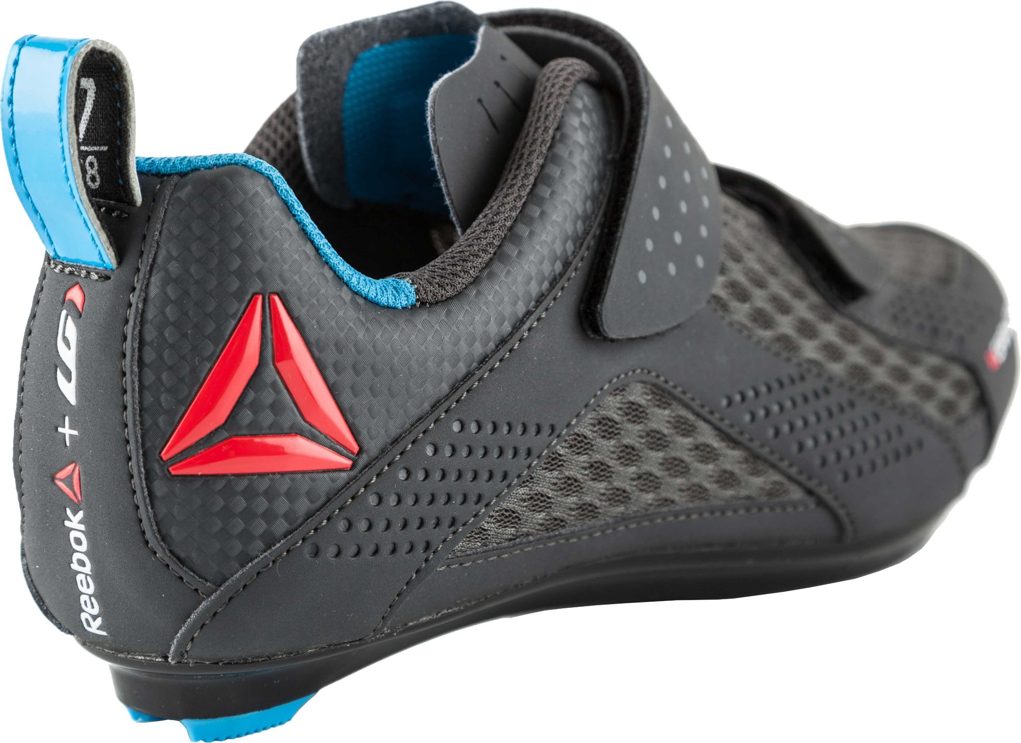 reebok cycling shoes