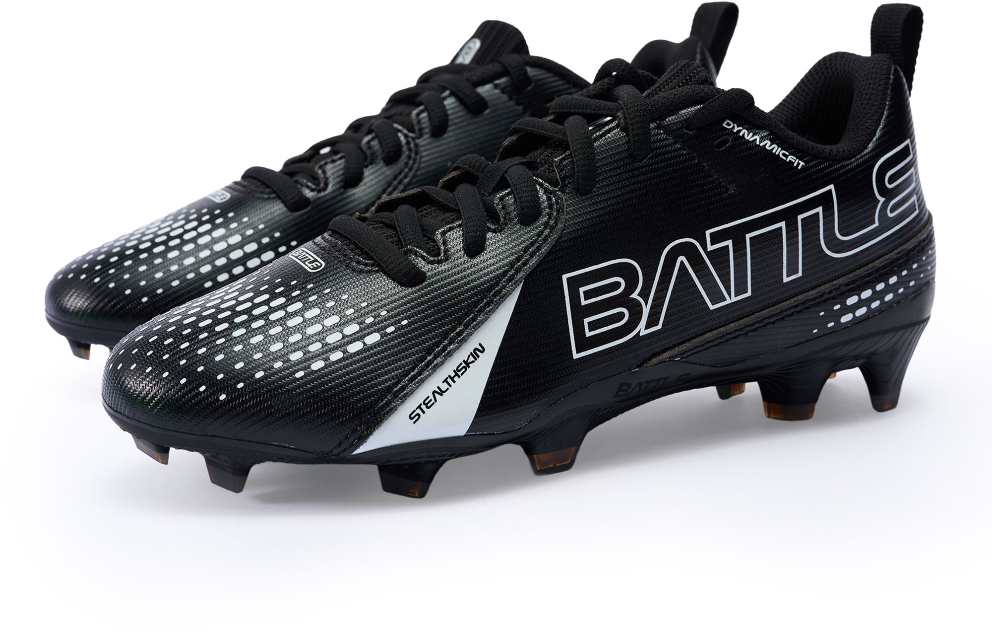 Battle Kids' AstroJet Football Cleats product image