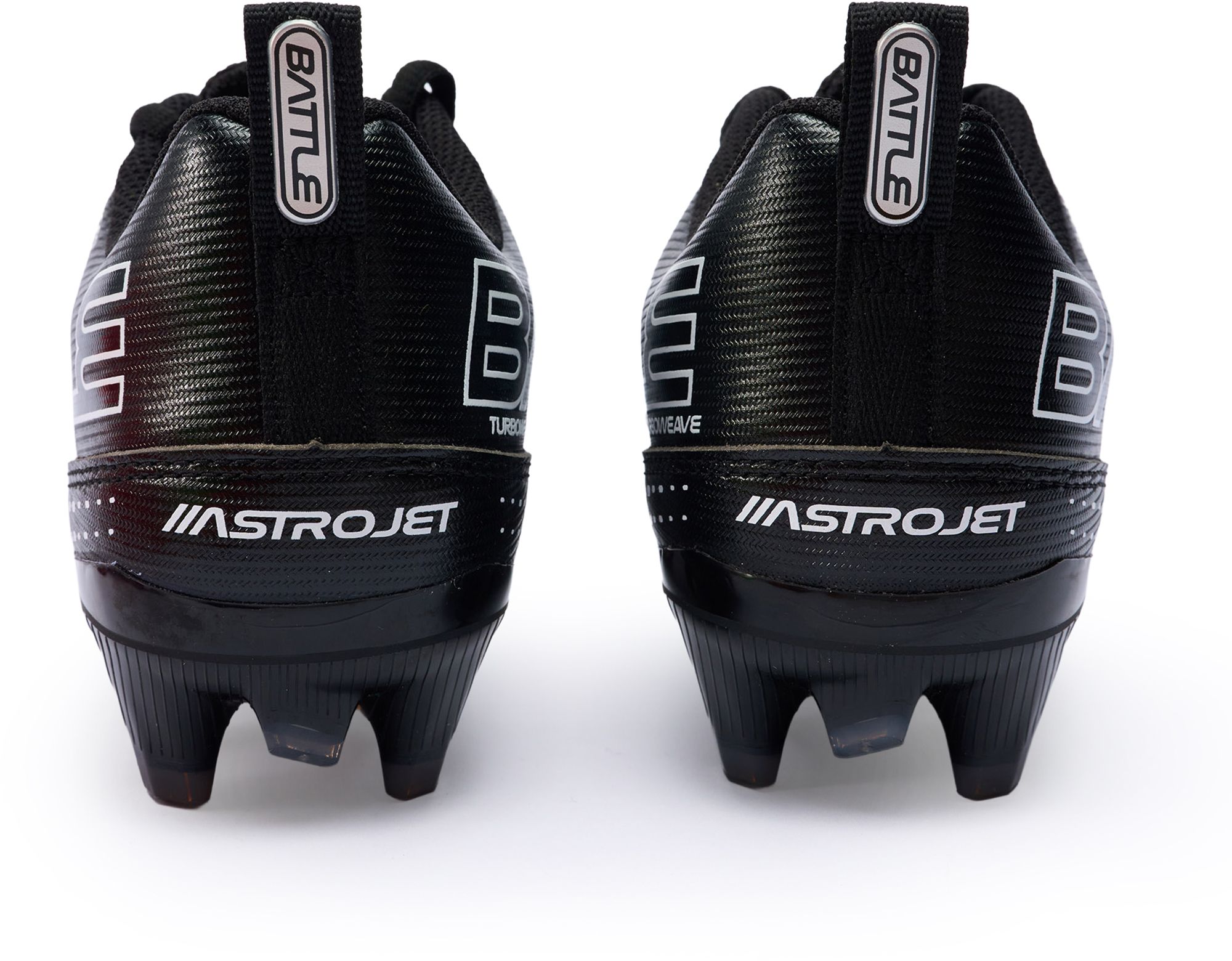 Battle Kids' AstroJet Football Cleats product image