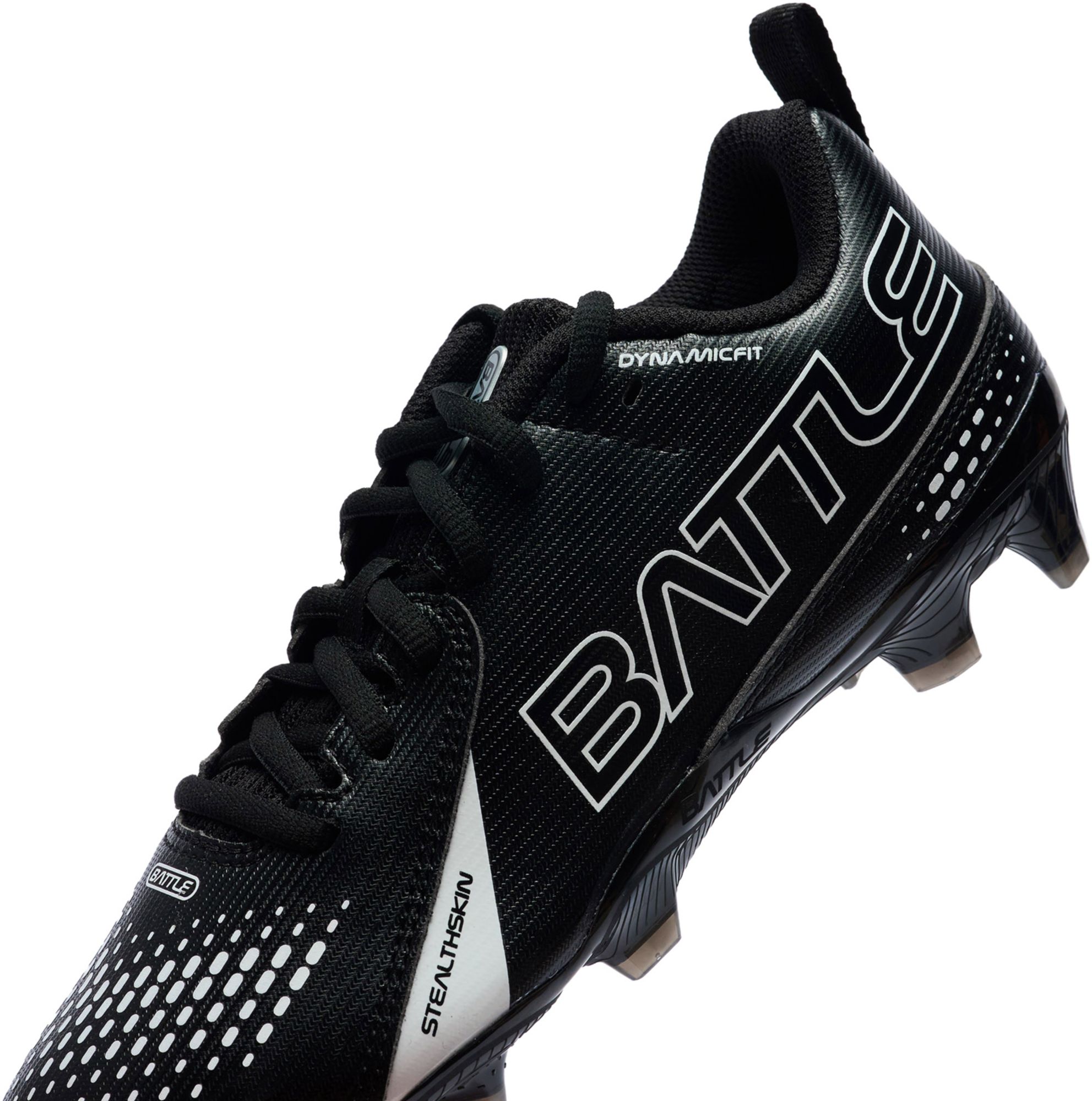 Battle Kids' AstroJet Football Cleats product image
