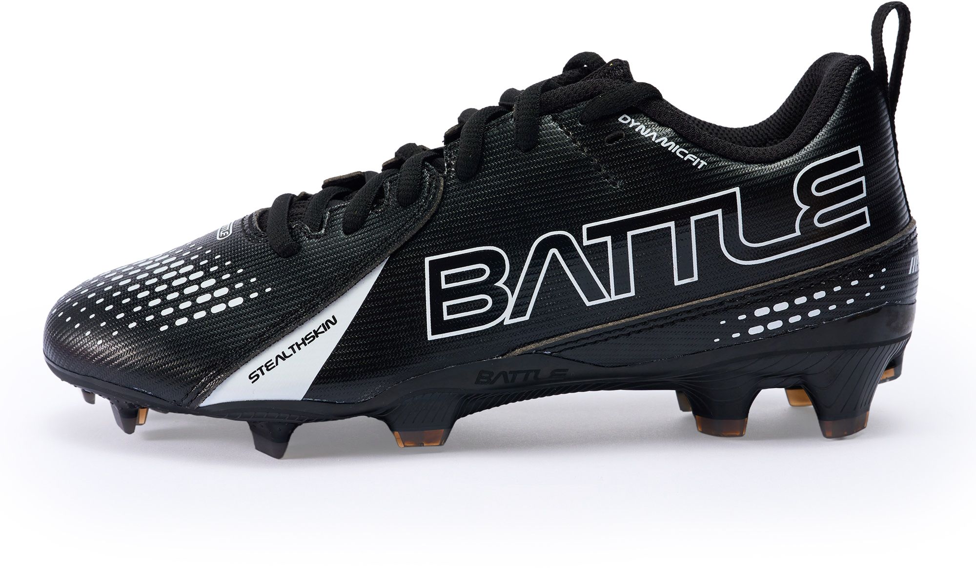 Battle Kids' AstroJet Football Cleats product image