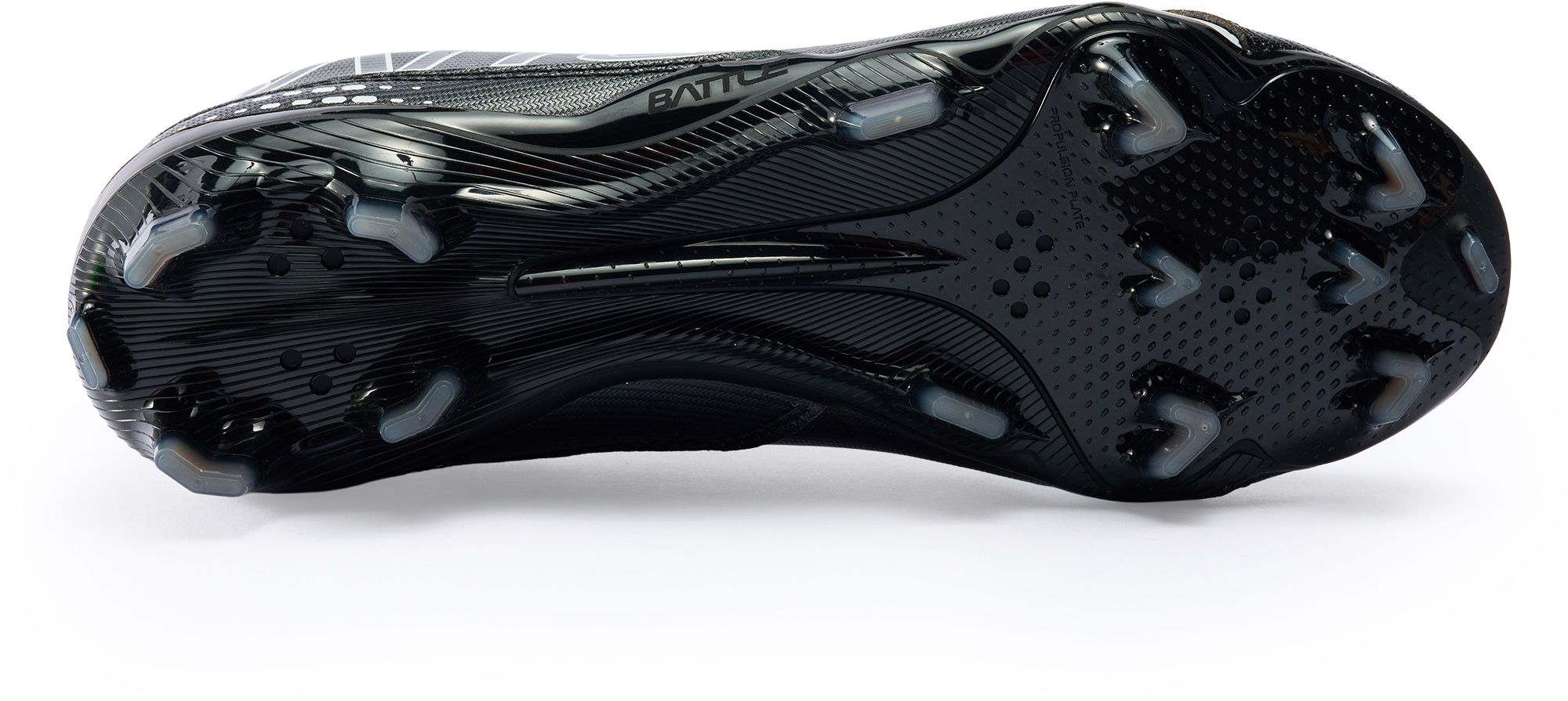 Battle Kids' AstroJet Football Cleats product image