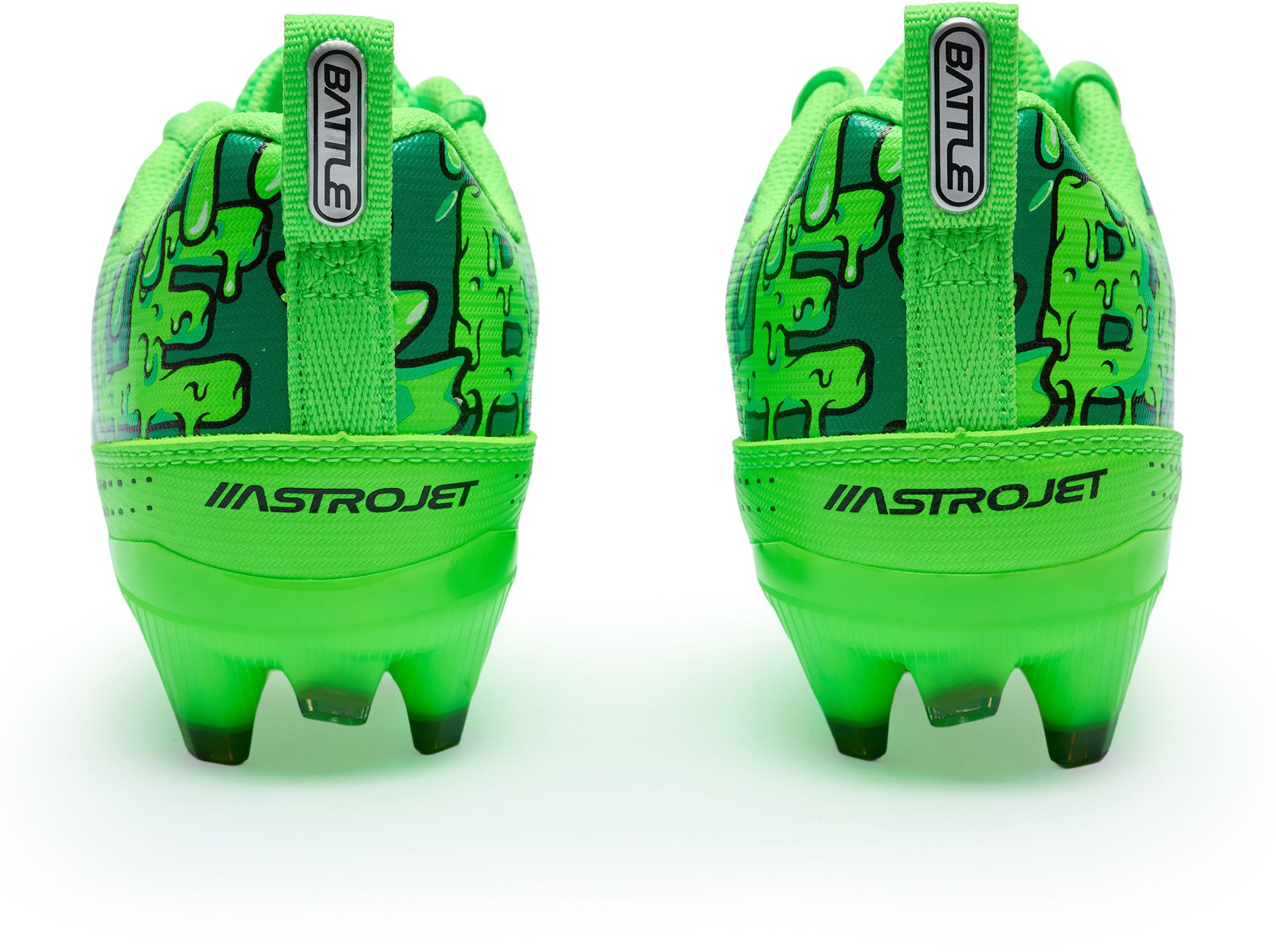 Battle Kids' AstroJet Football Cleats product image
