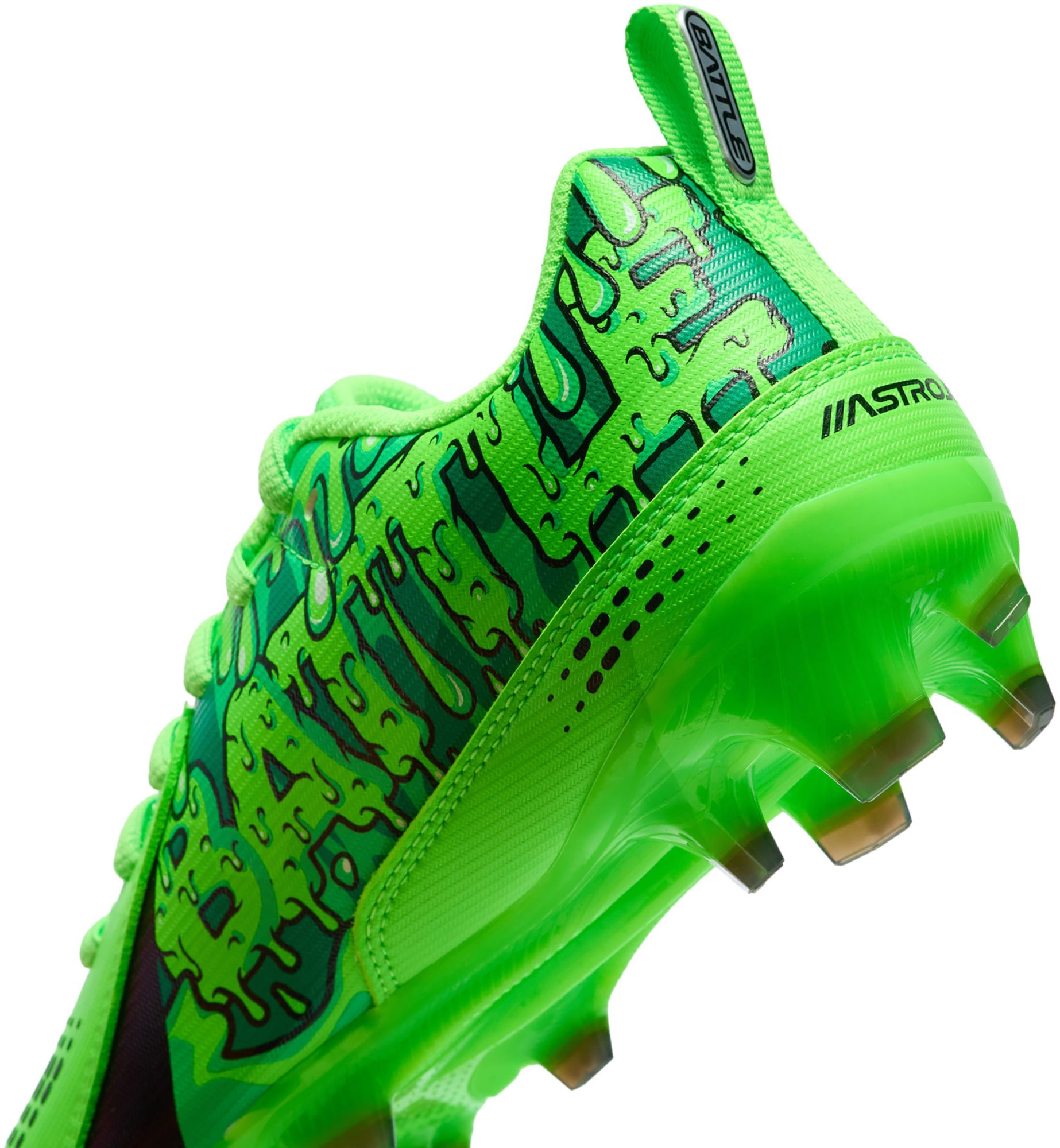Battle Kids' AstroJet Football Cleats product image