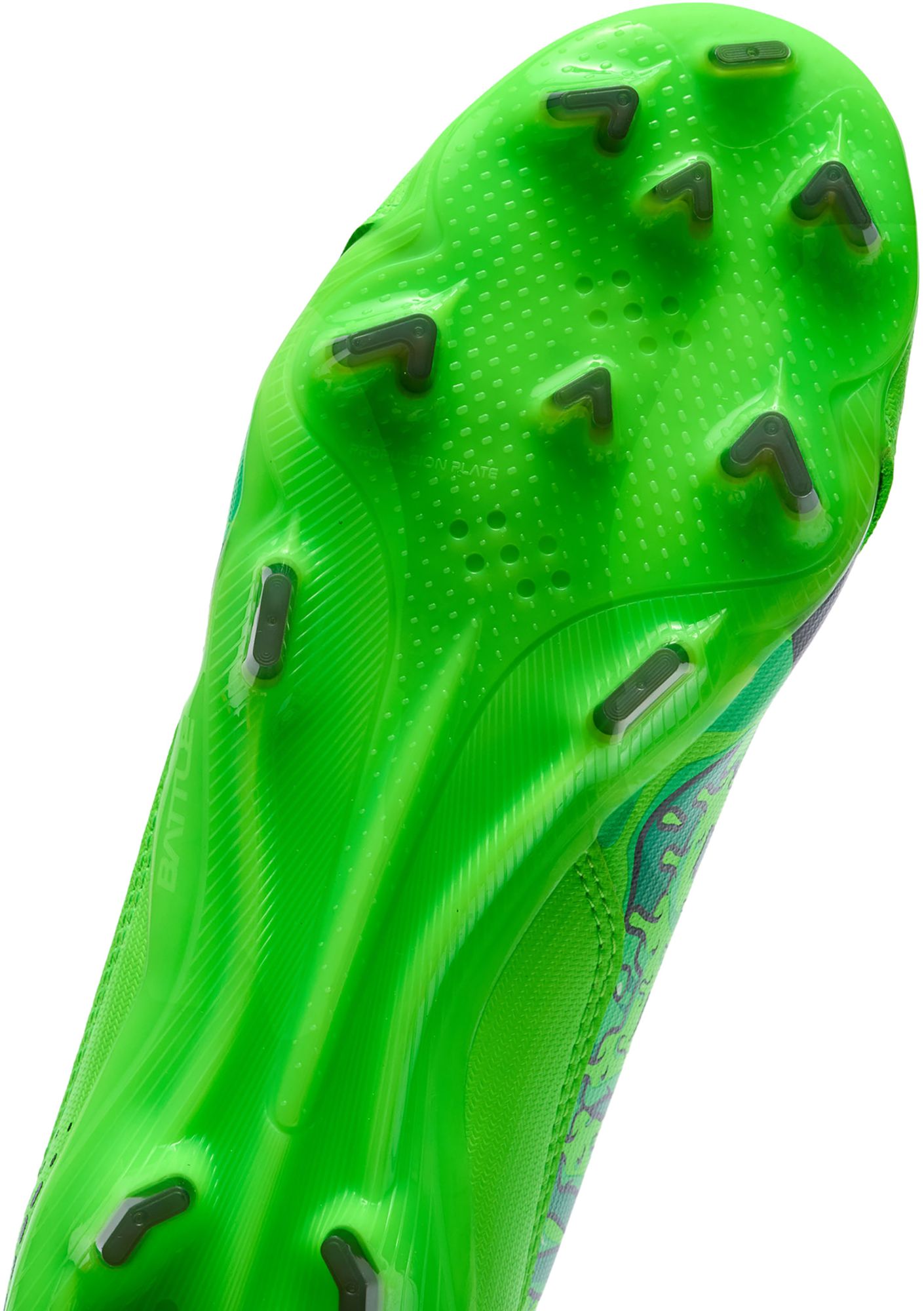 Battle Kids' AstroJet Football Cleats product image
