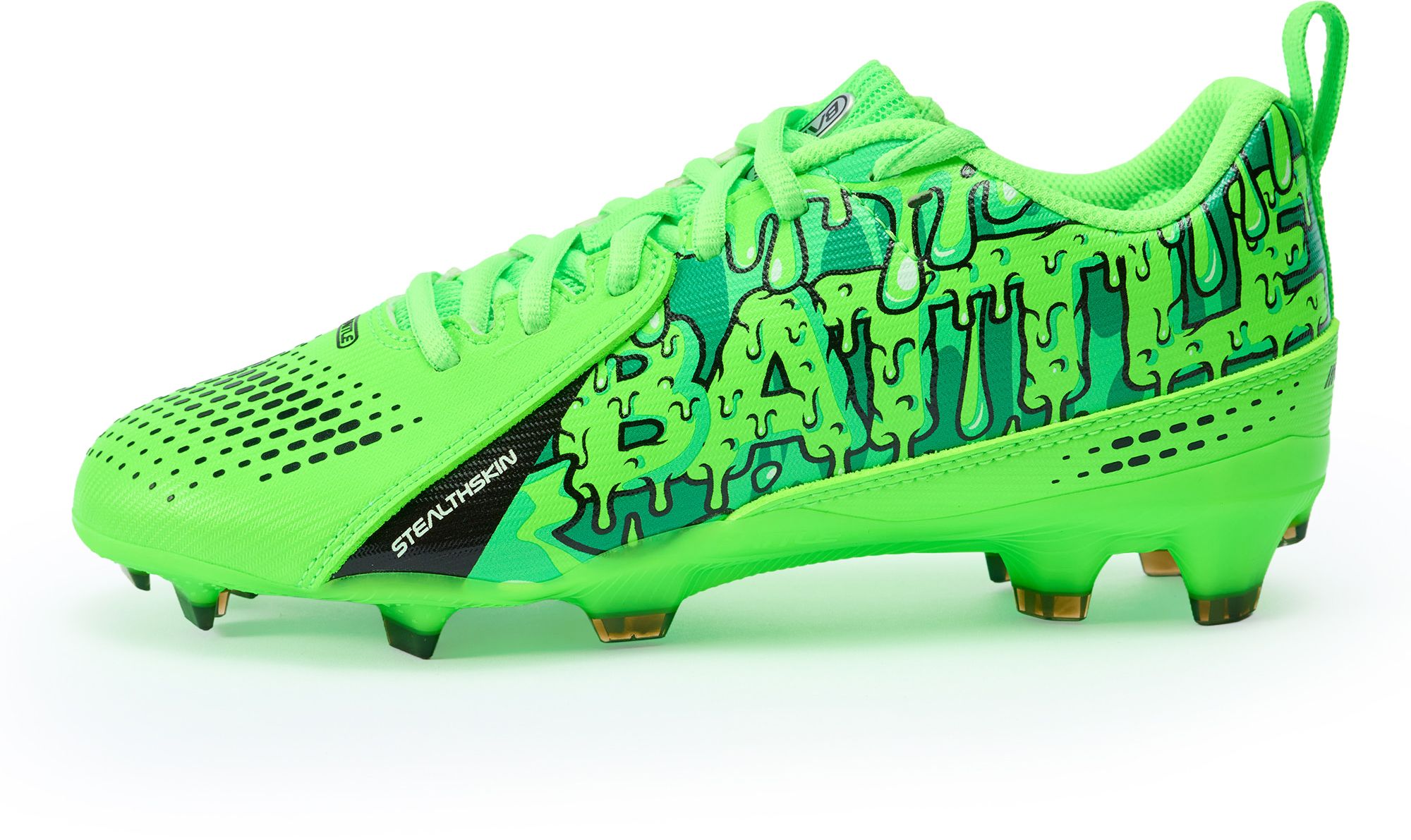 Battle Kids' AstroJet Football Cleats product image