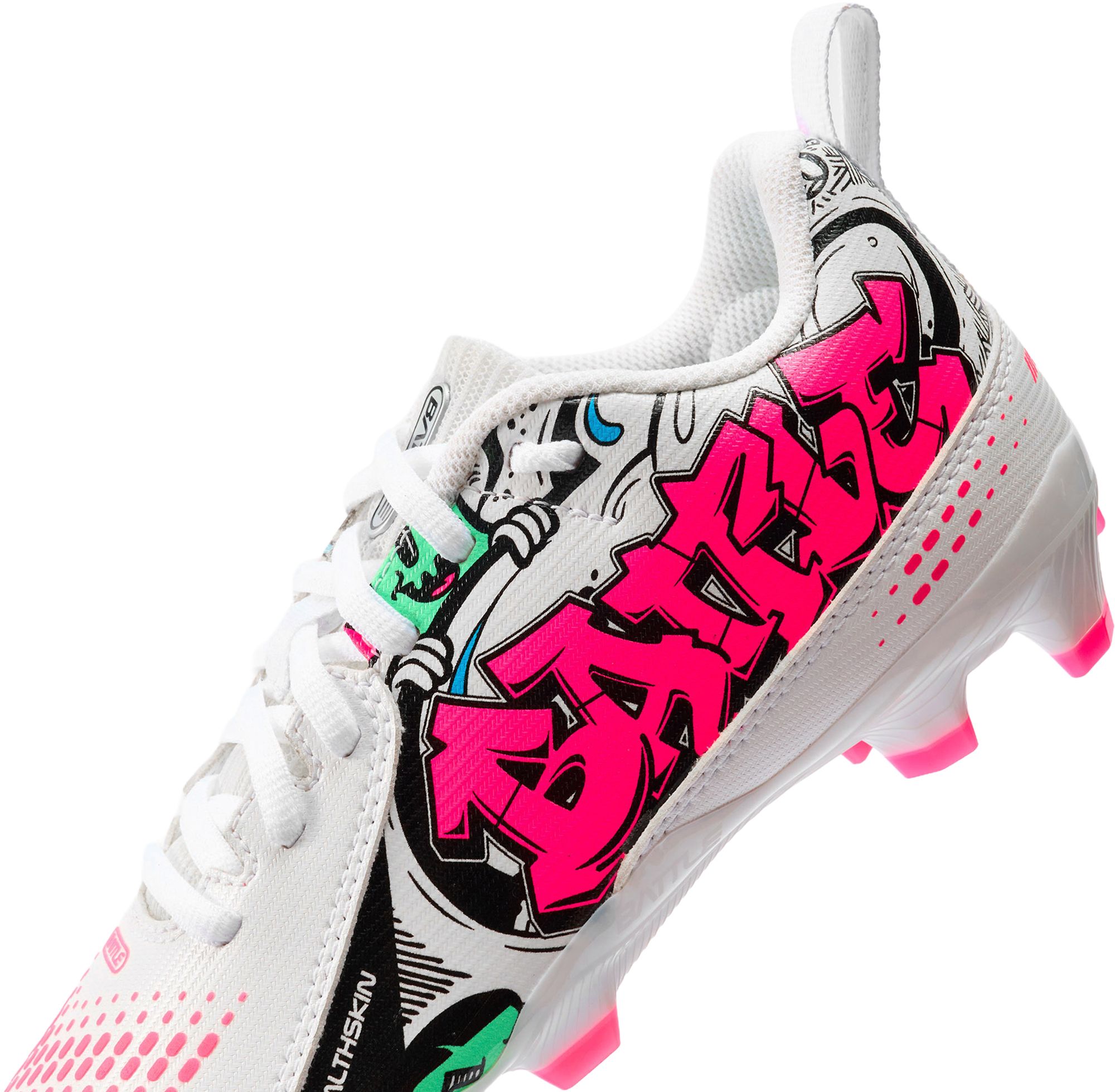 Battle Kids' AstroJet Football Cleats product image