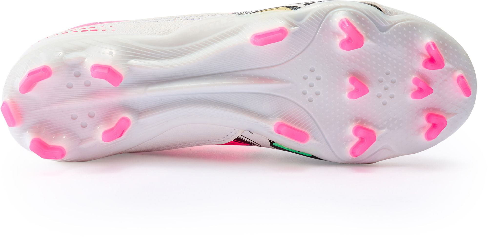 Battle Kids' AstroJet Football Cleats product image