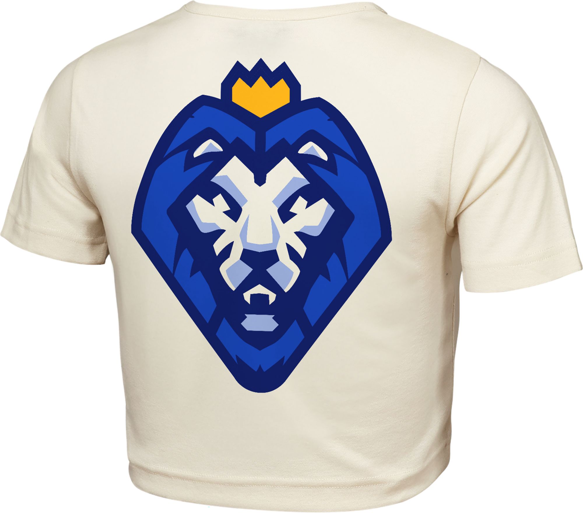 Outerstuff Women's England Off White Elite Sequin T-Shirt product image