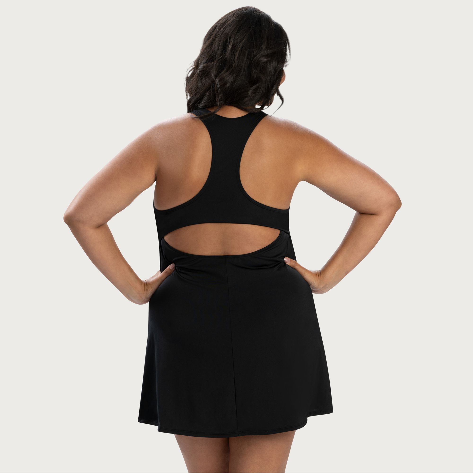 Dolfin Women's Aquashape Swim Dress product image