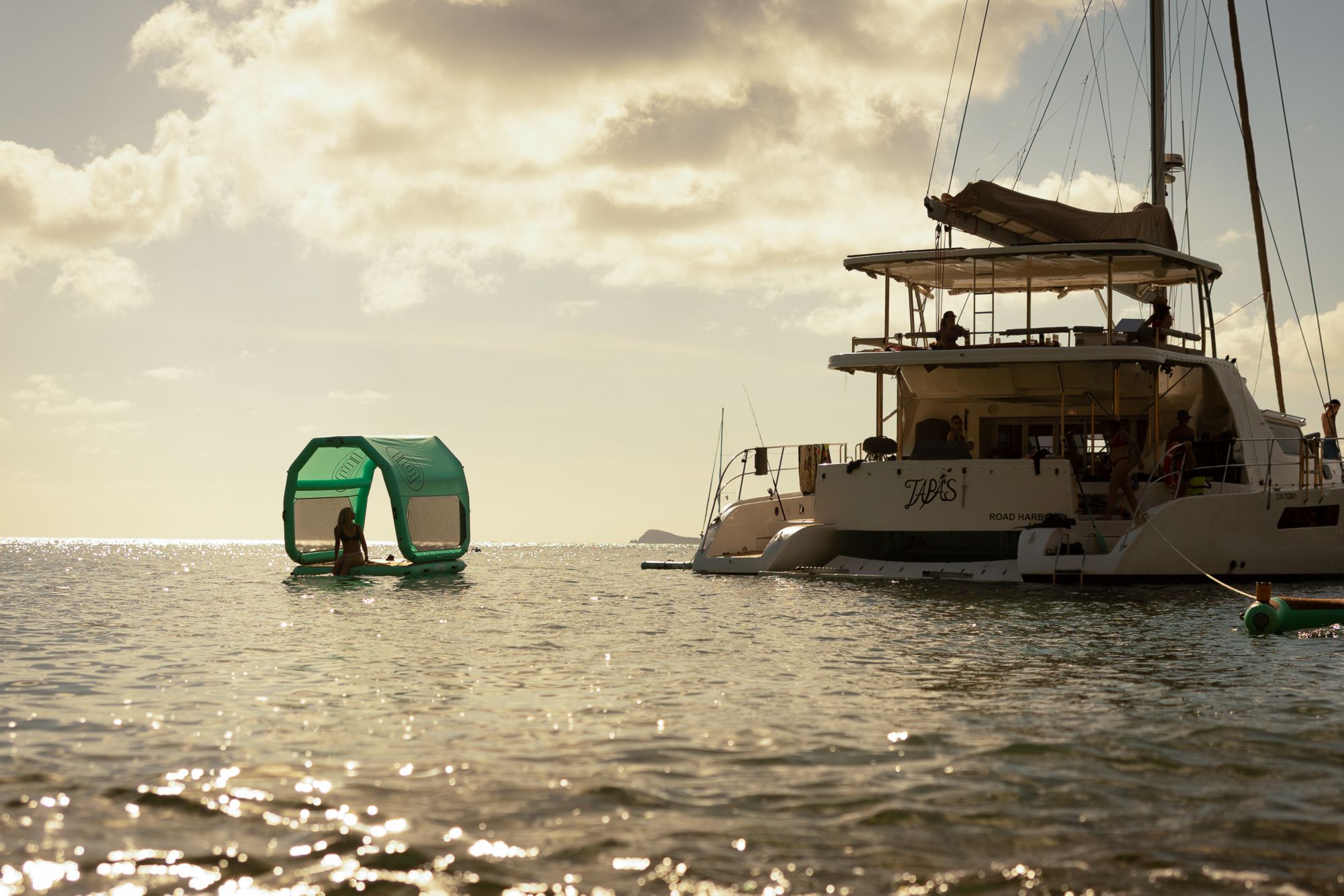 BOTE 7' Hangout Shade product image