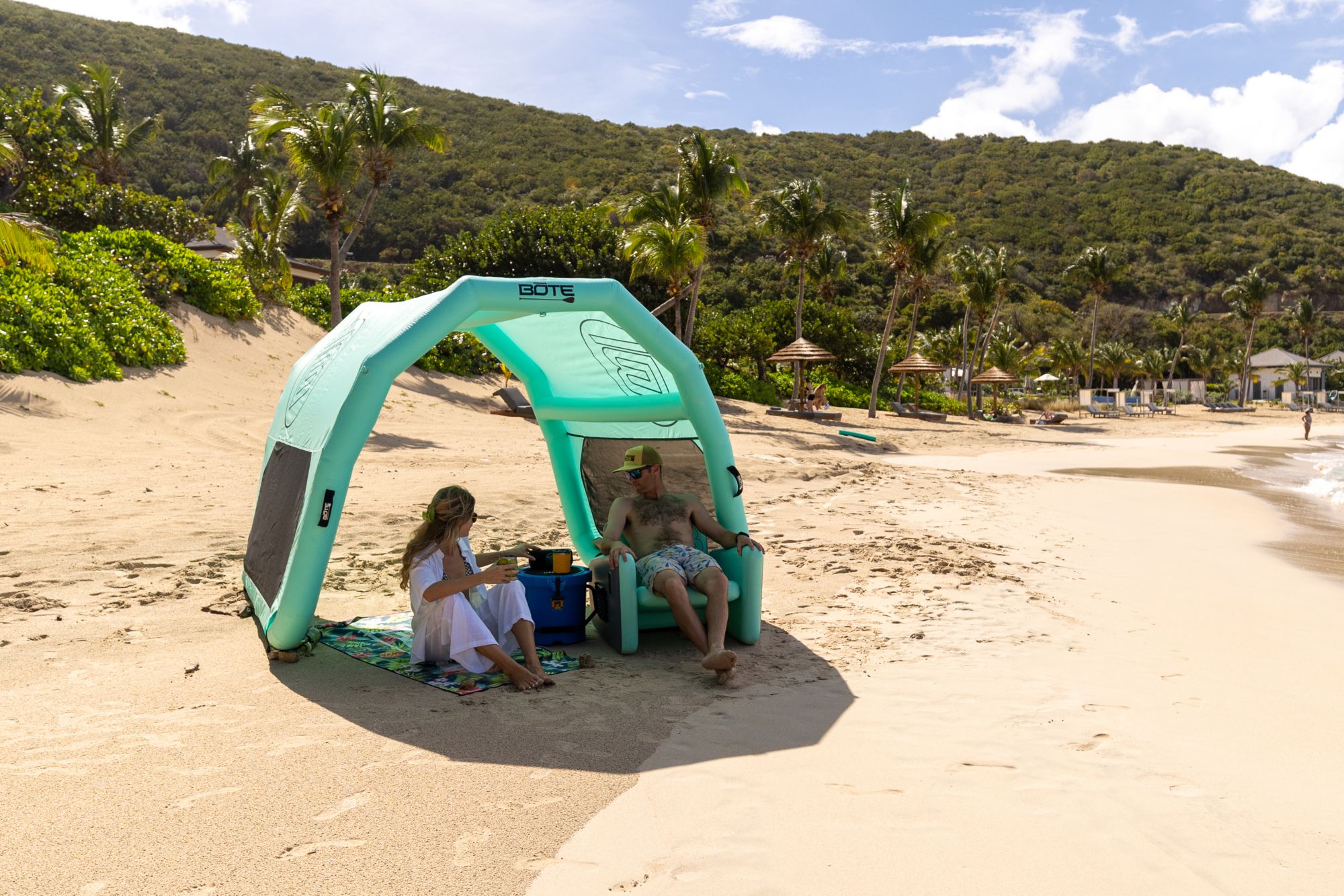 BOTE 7' Hangout Shade product image