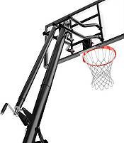 Spalding Ultimate Hybrid 54" Performance Acrylic Portable Basketball Hoop product image