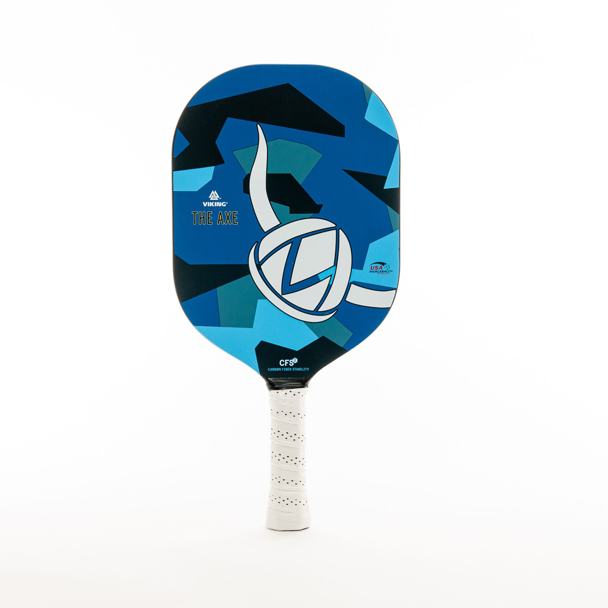 Viking Axe Pickleball Paddle product image