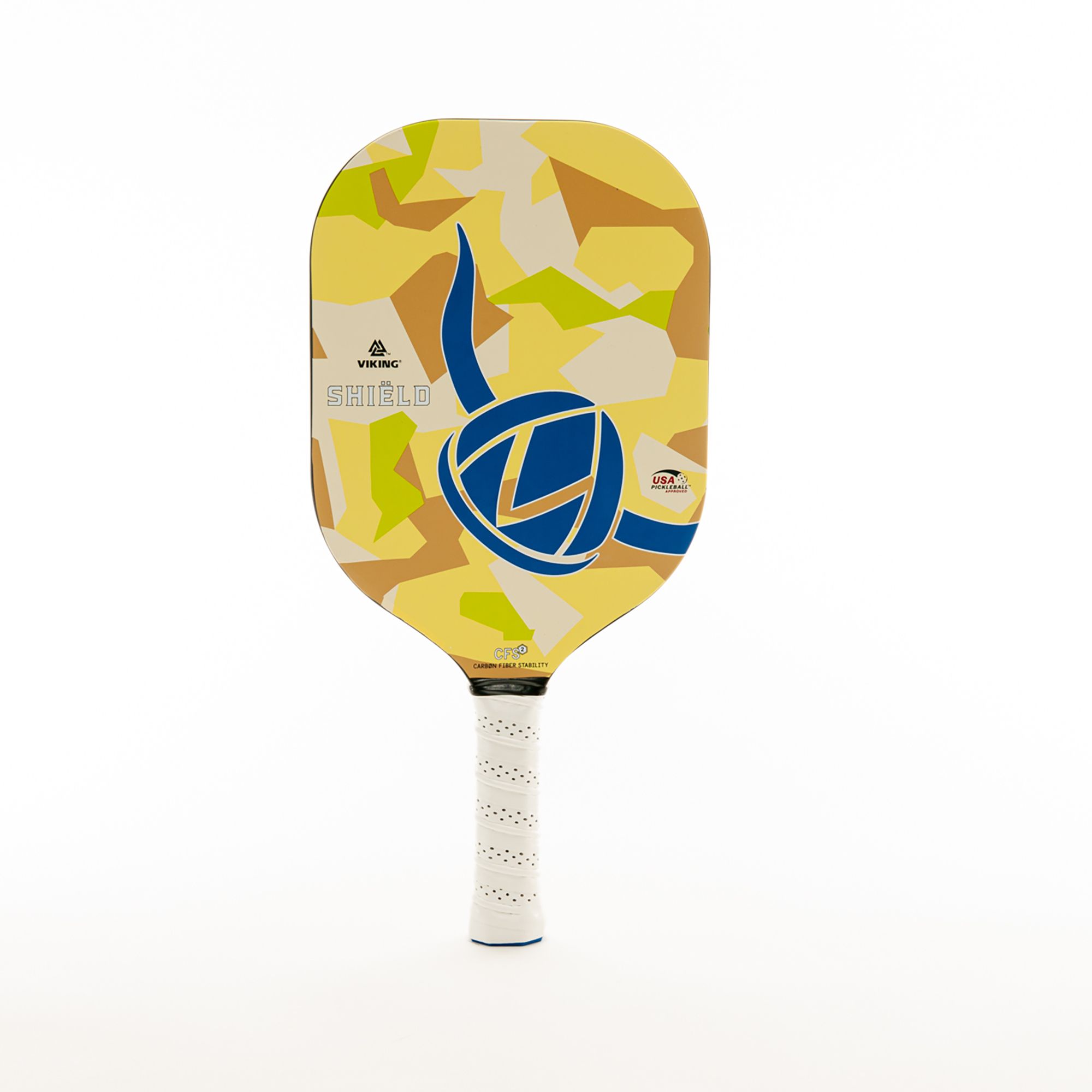 Viking Shield Pickleball Paddle