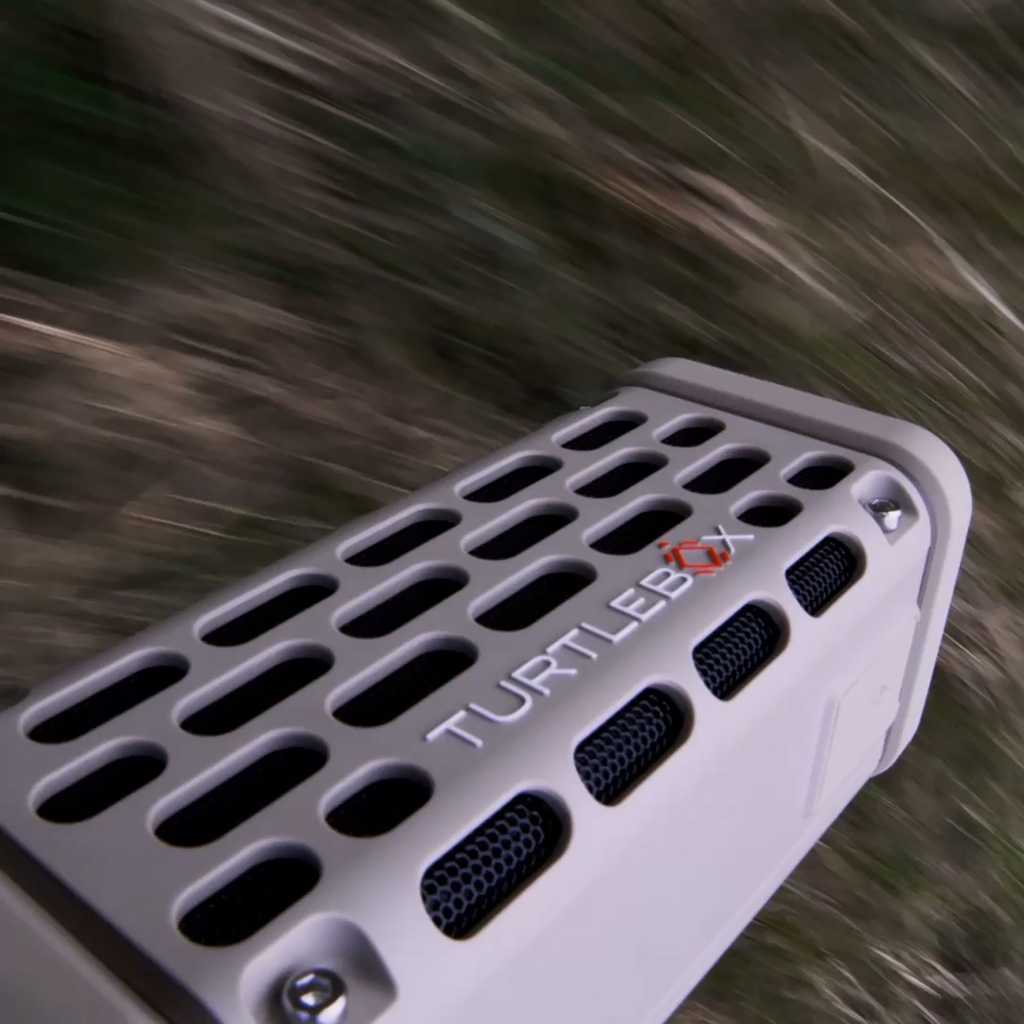 Turtlebox Ranger Portable Speaker product image