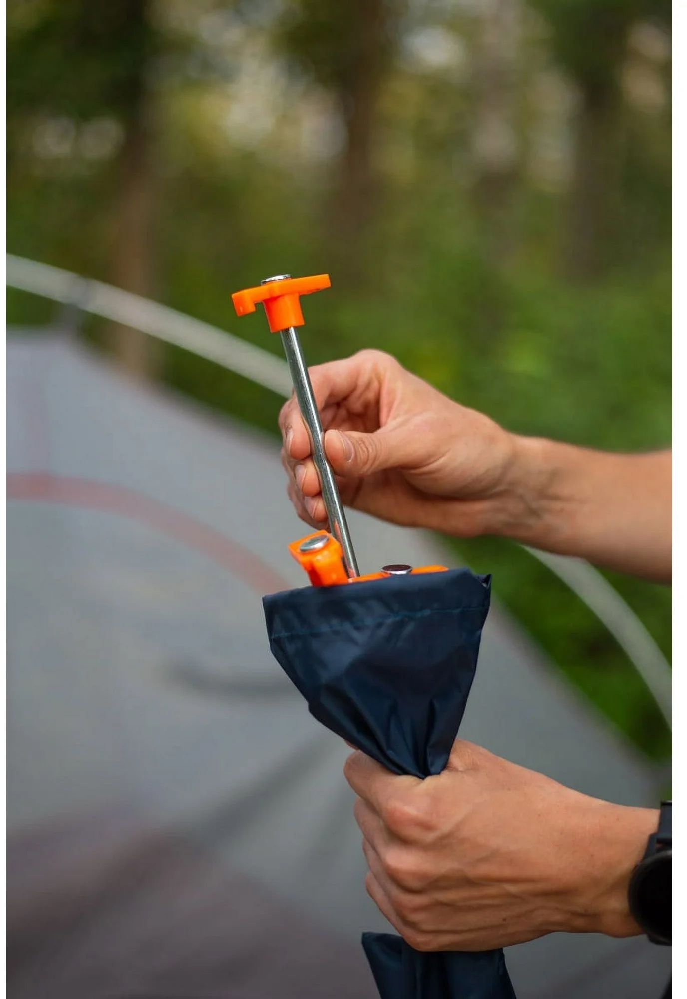 Coghlan's 10" Nail Peg product image