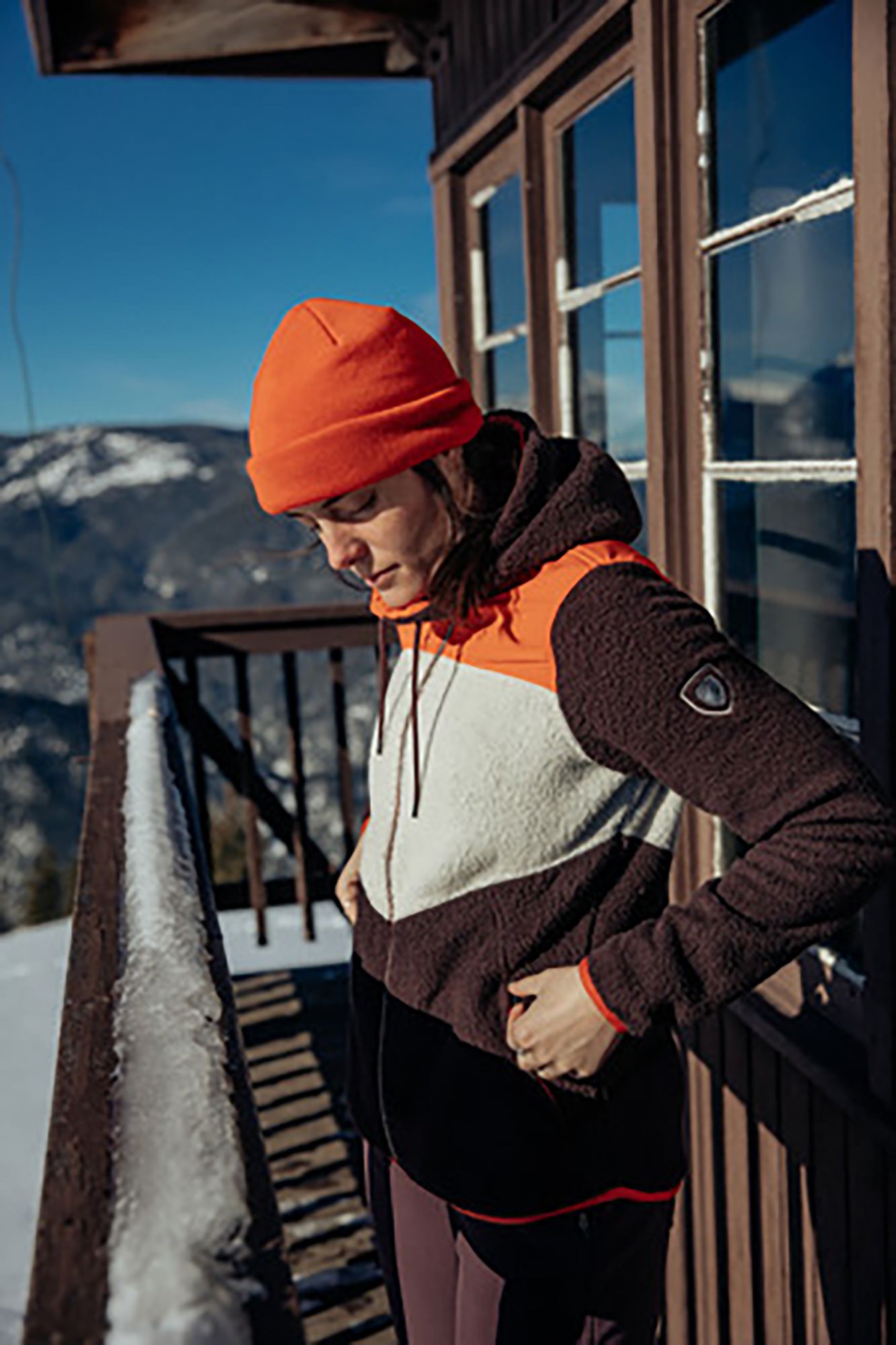 KÜHL Women's Prism Jacket product image