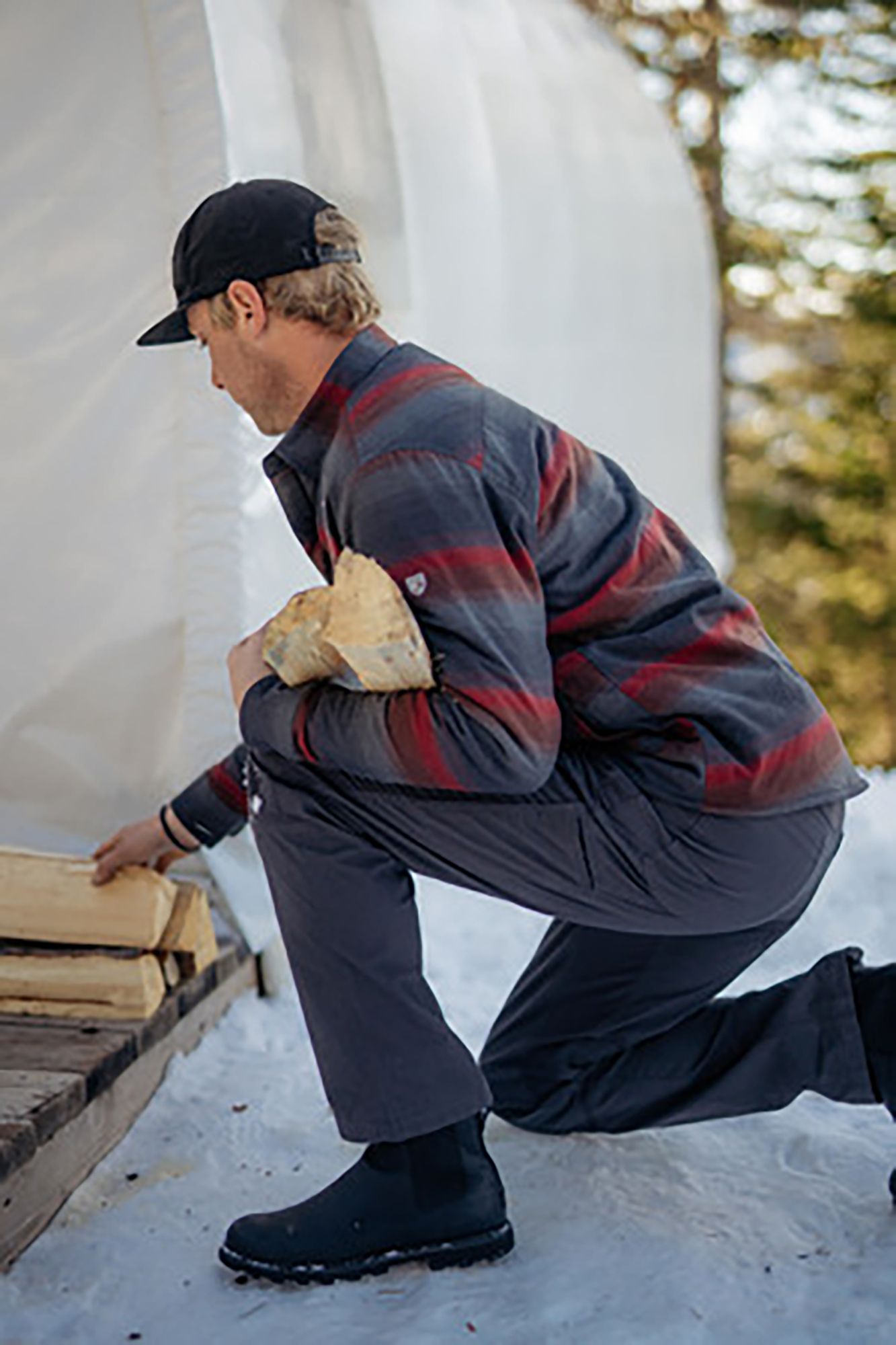 KÜHL Men's Radikl Pants product image