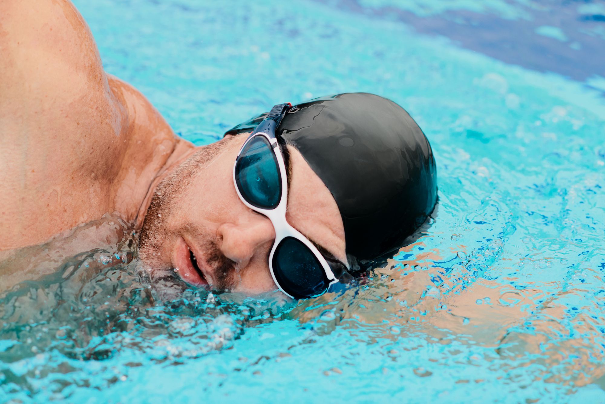 Speedo Biofuse 2.0 Swim Goggles product image