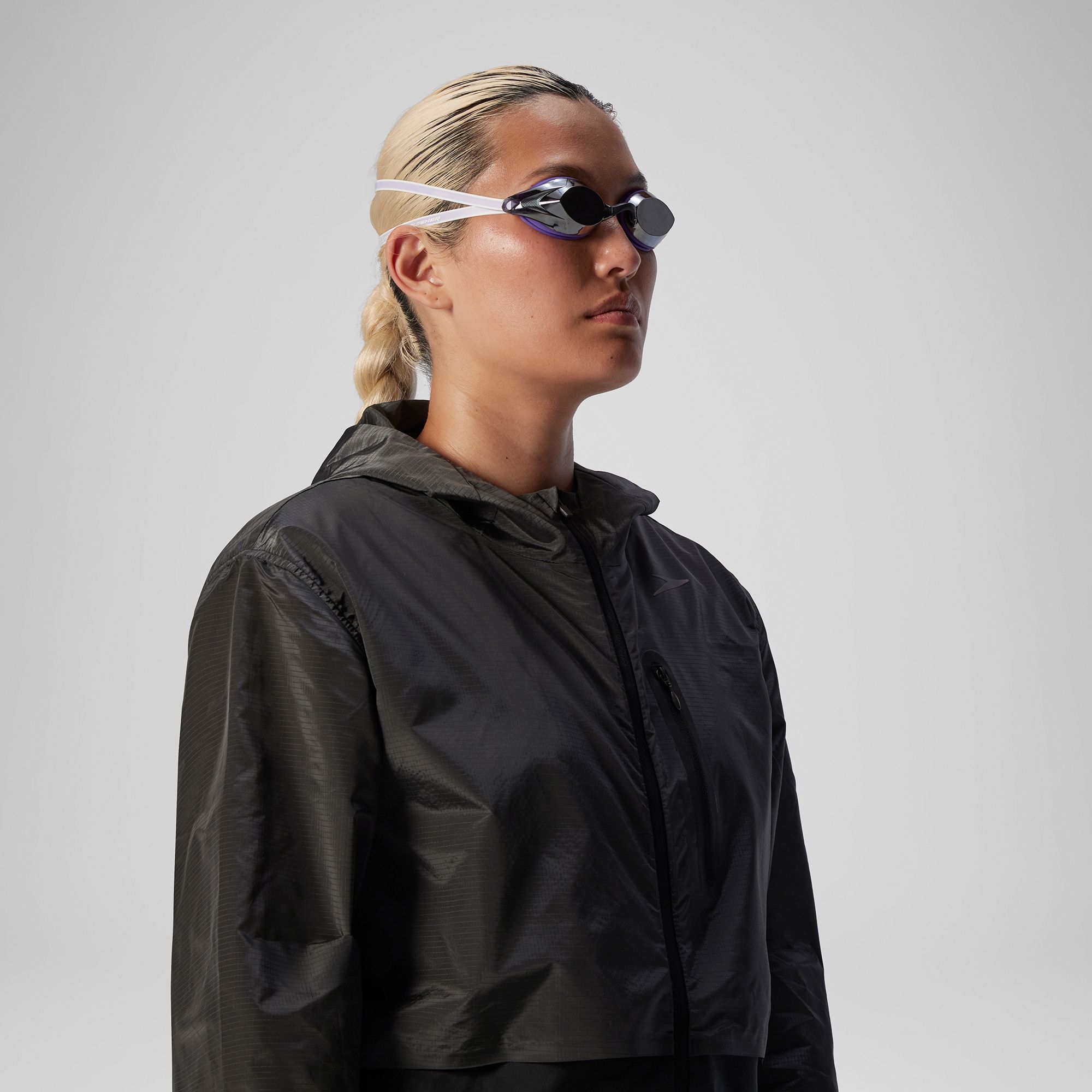 Speedo Women's Vanquisher 3.0 Mirrored Goggles product image