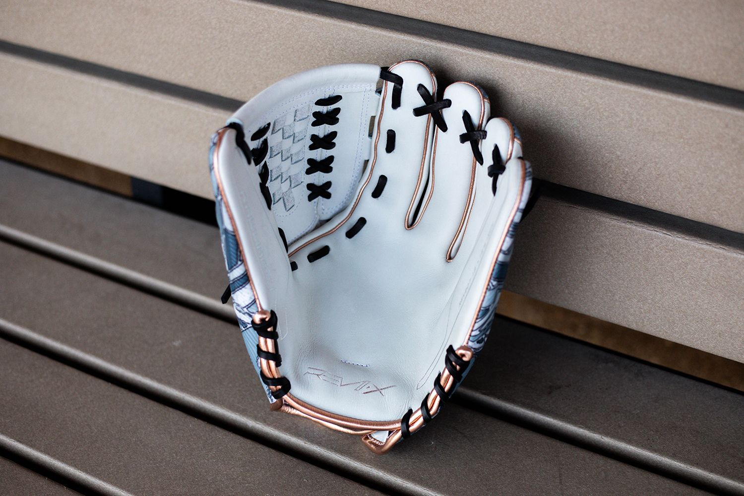 Rawlings 12.25" REV1X Series Fastpitch Glove product image