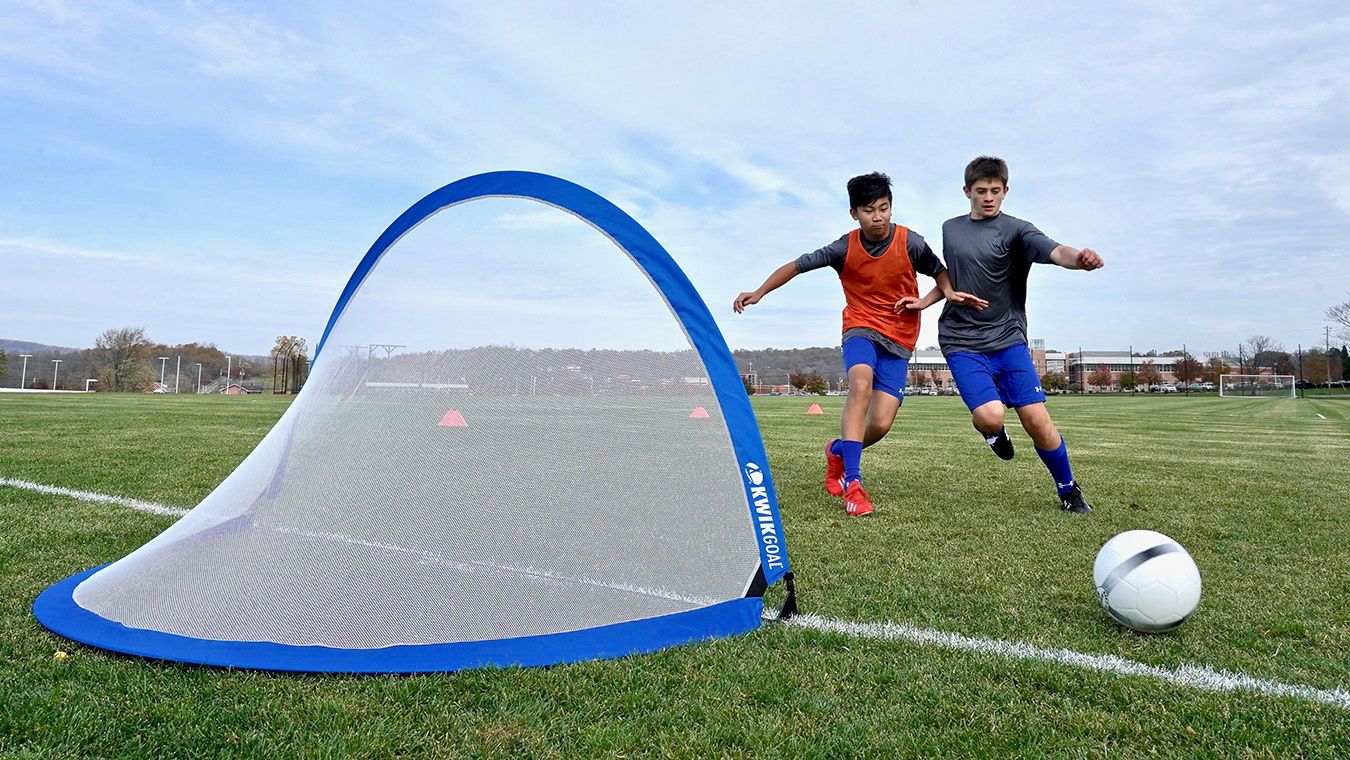 Kwik Goal Infinity Lite 6' Training Goal product image