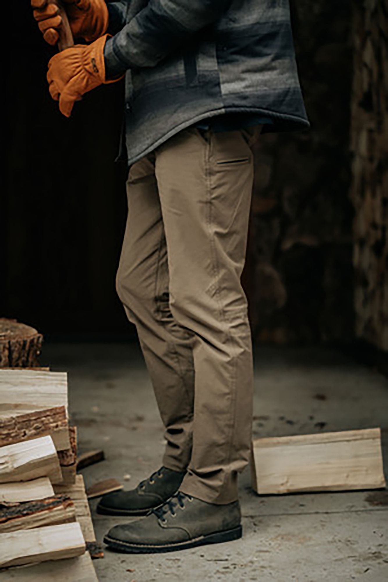 KÜHL Men's Resistor Chino Pants product image