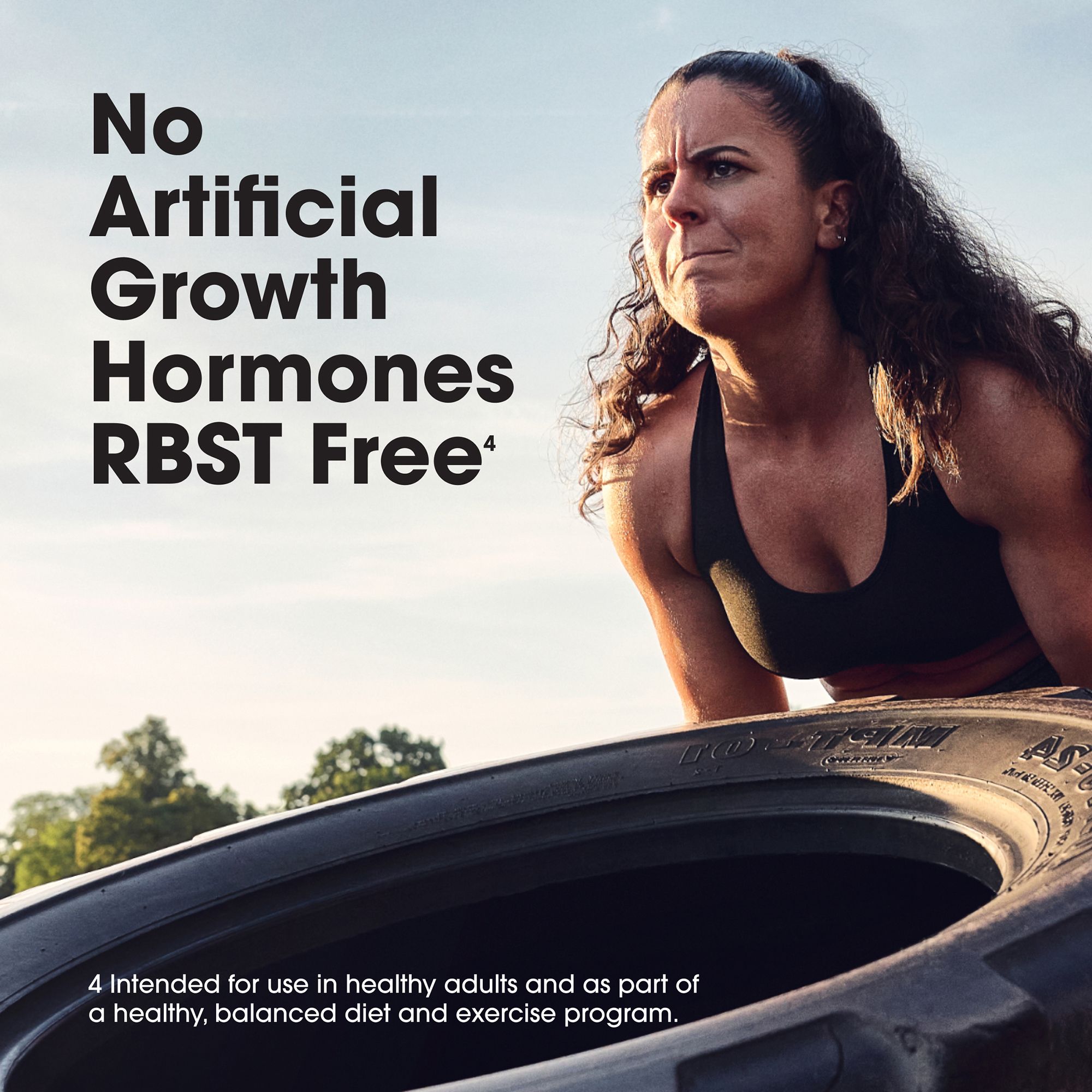 Optimum Nutrition 100% Whey Gold Standard - 5lbs. product image