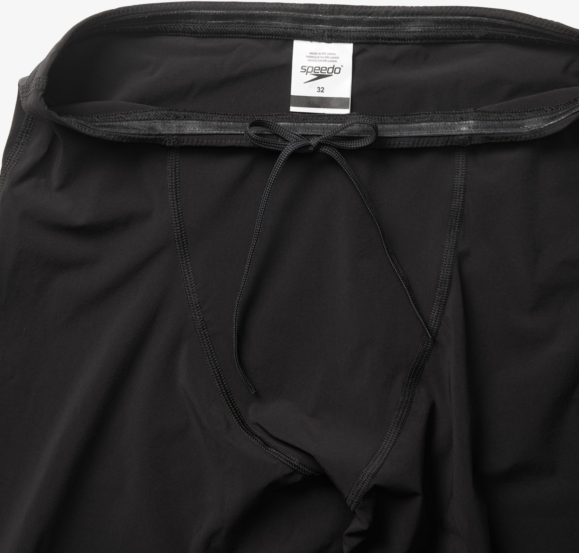Speedo Men's LZR Pro Jammer Tech Suit Swimsuit product image