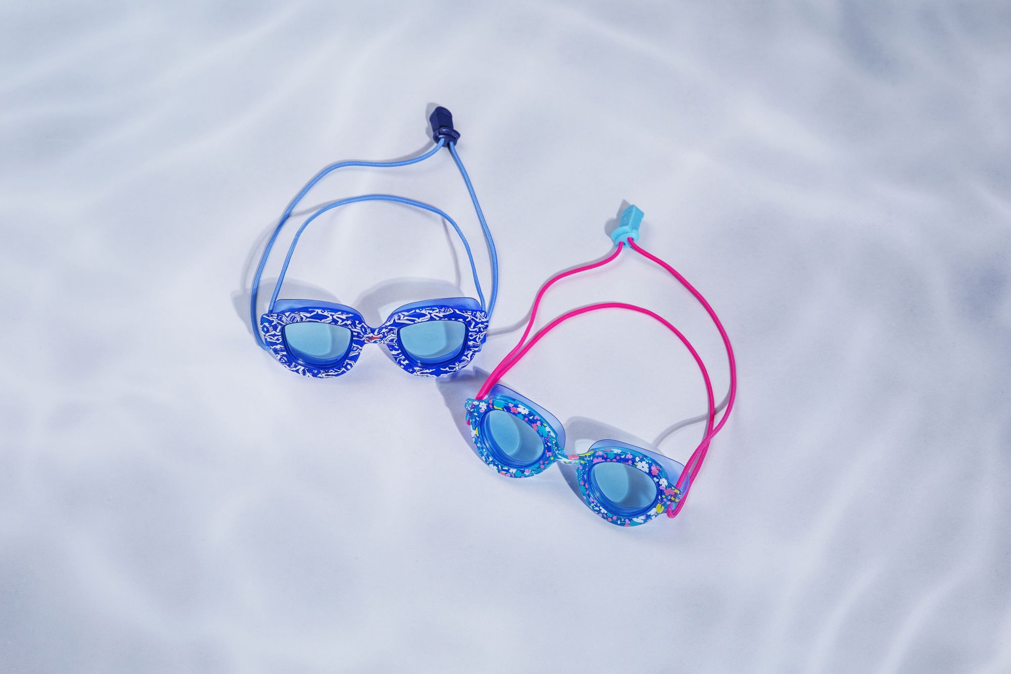 Speedo Kids' Sunny G Sea Shell Swim Goggles product image